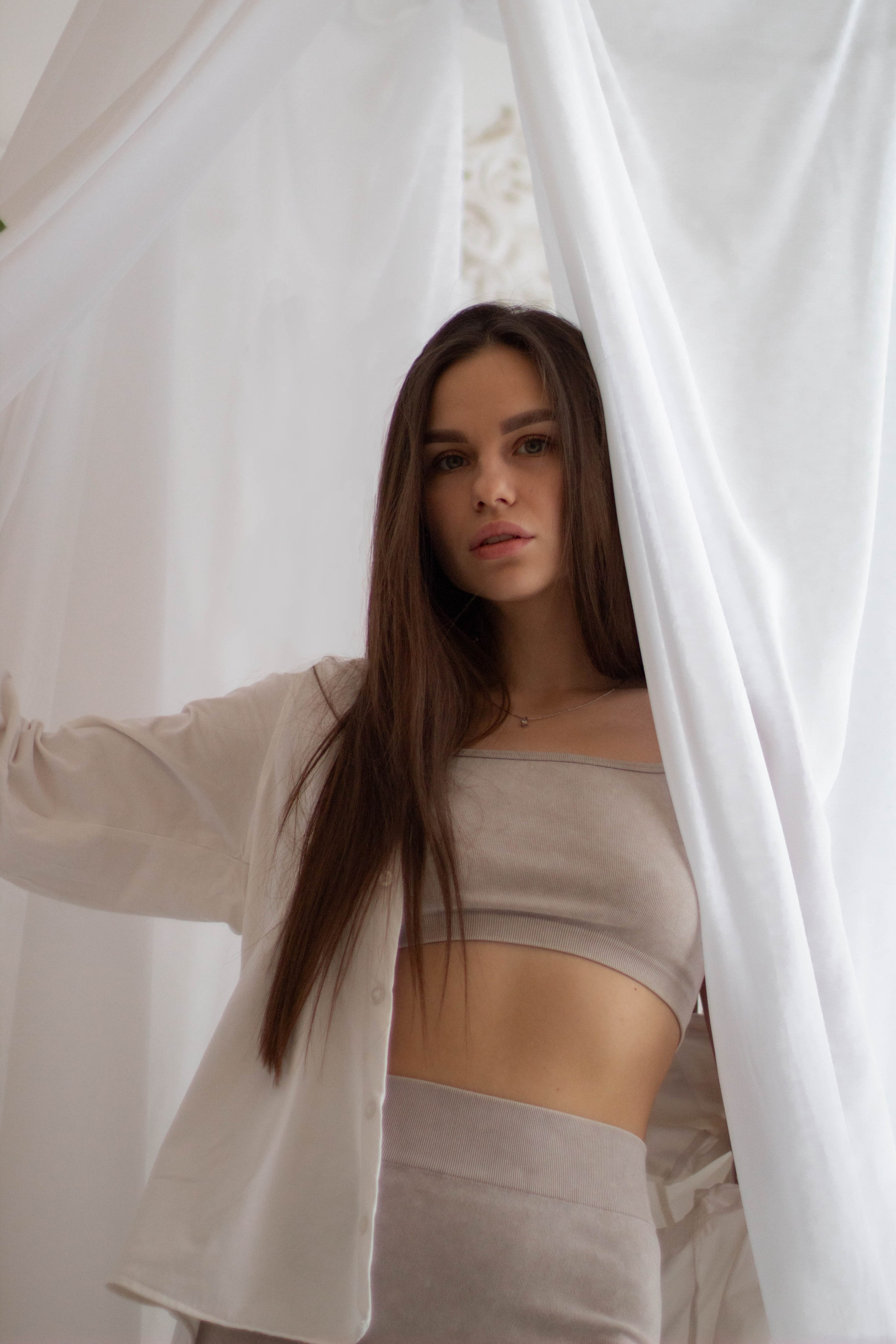 Алина. VLADA KACHANINA. Семейный/индивидуальный Фотограф Новосибирск