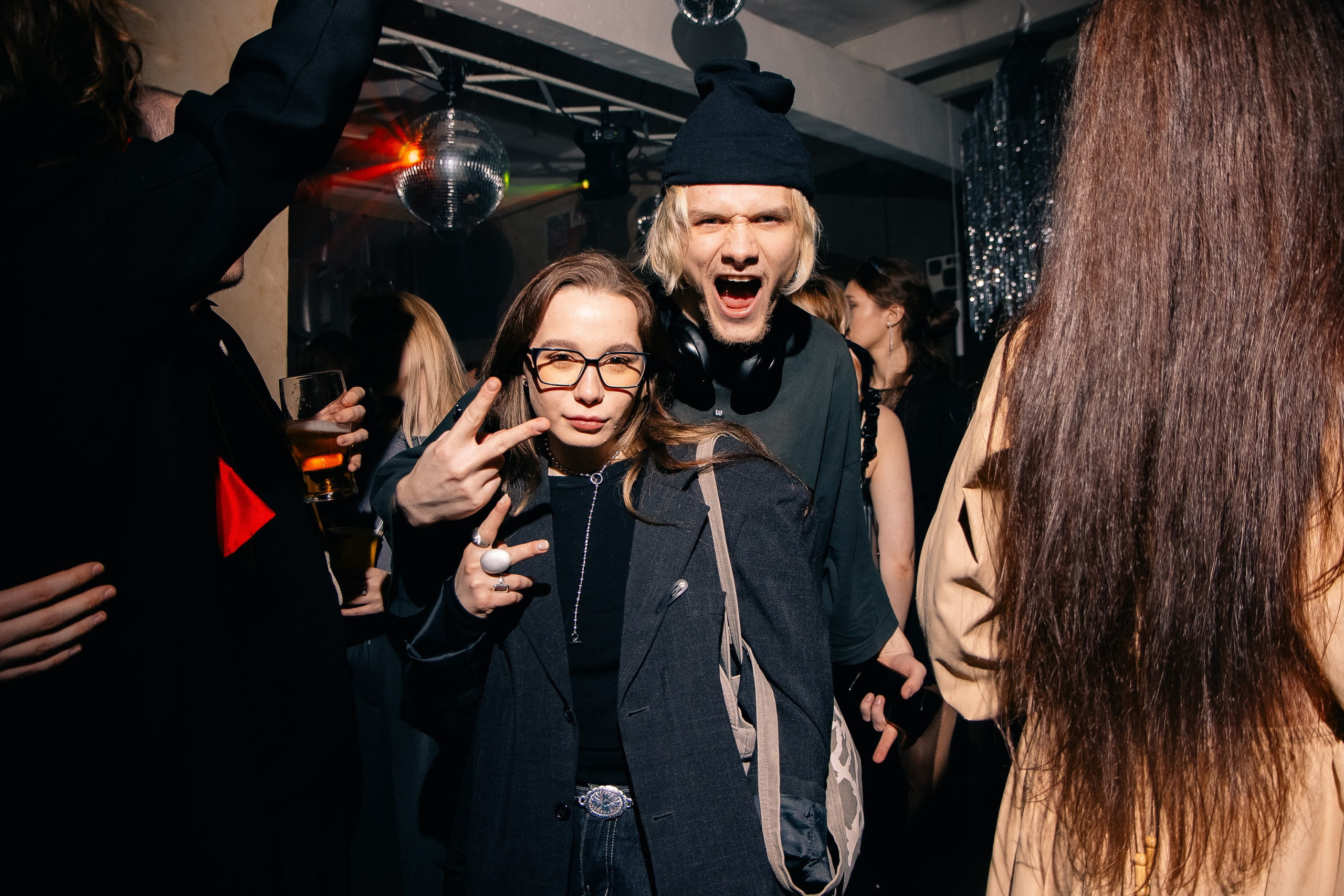 VOGUE BAL 14.02. Фотограф Егор Огородов