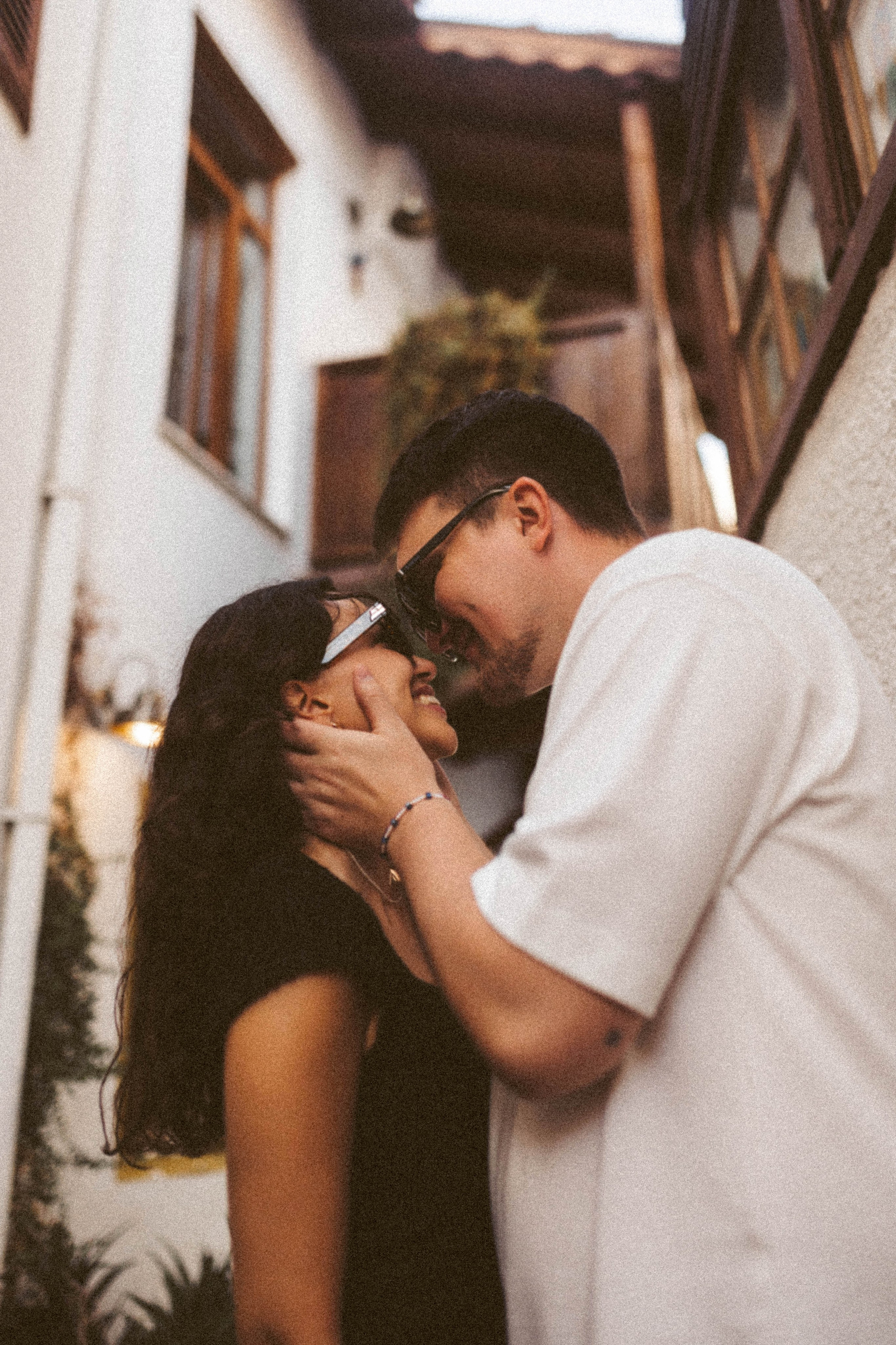 Рома/Лиза Каш. Фотограф в Москве Татьяна Сергеева