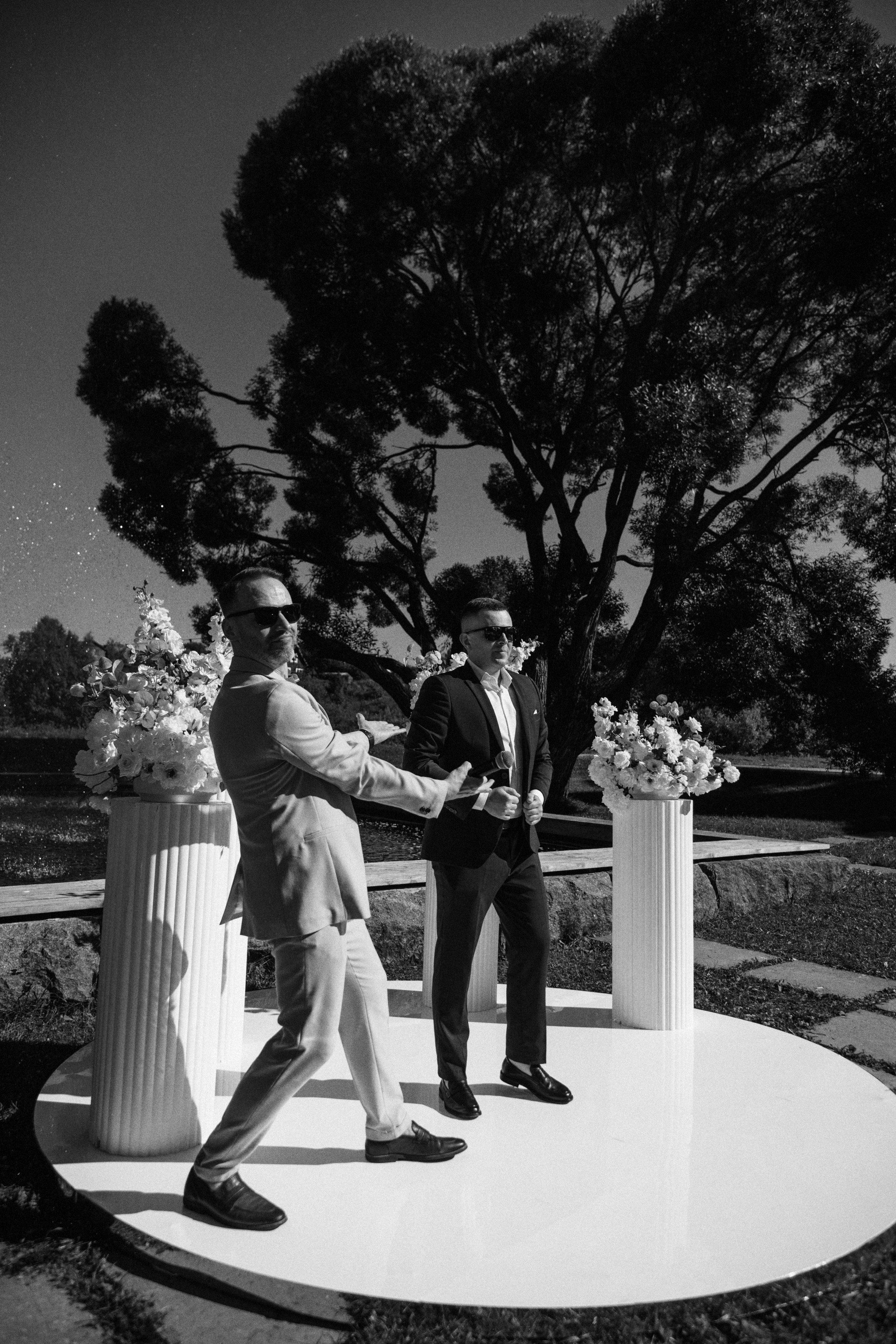 Таня и Вова. Фотограф Смоляк Алена