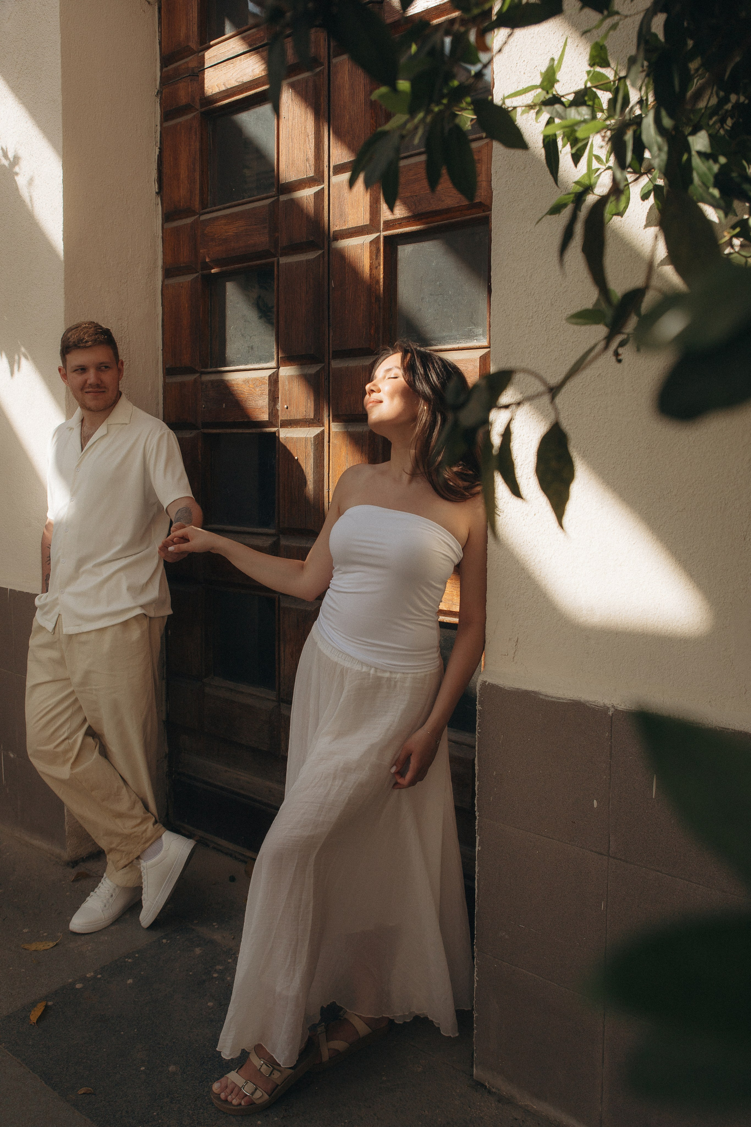 Love story. Семейный, женский, контент фотограф в Ялте