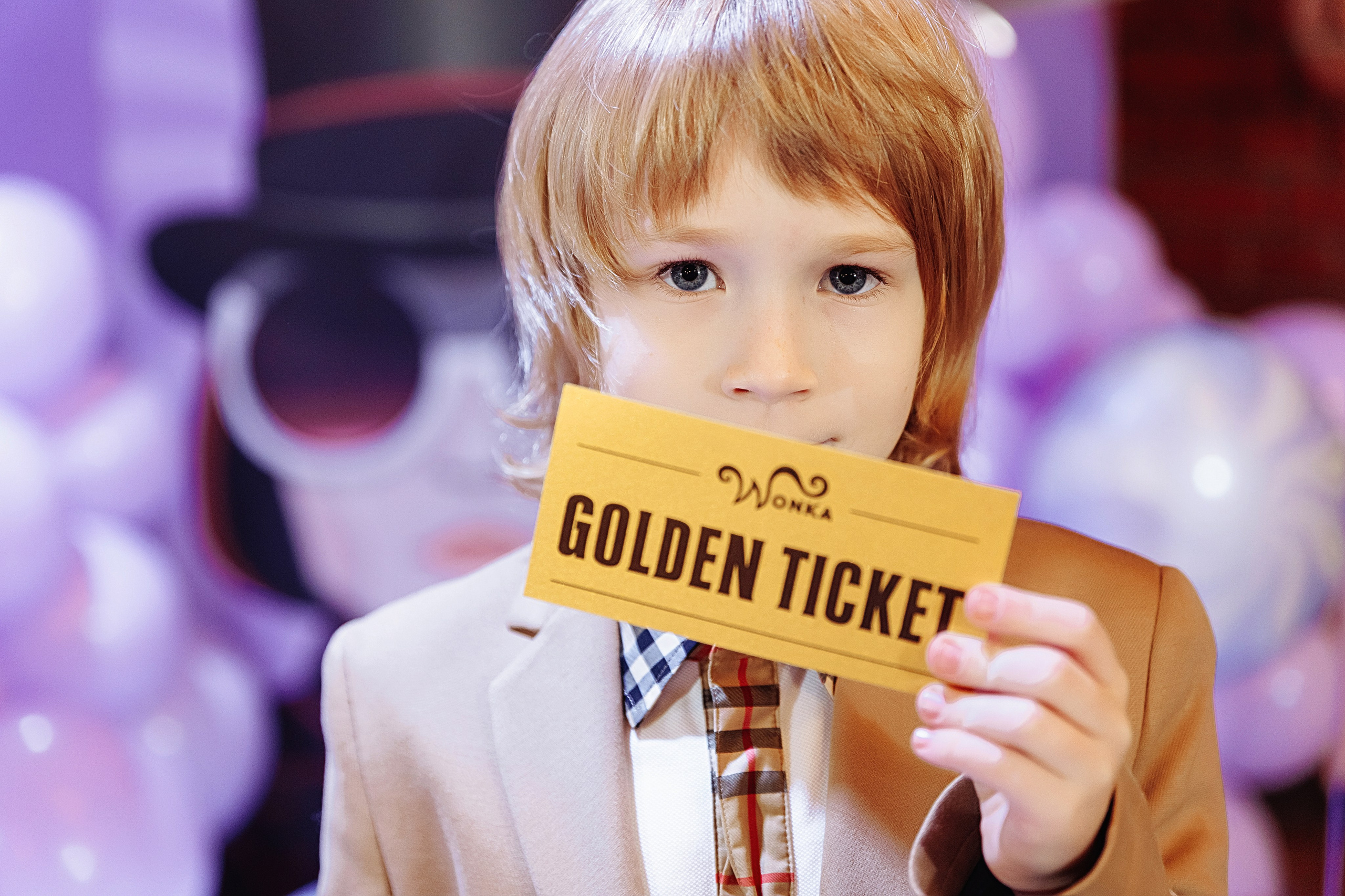 Дети. Фотограф Ирина Кирьянова