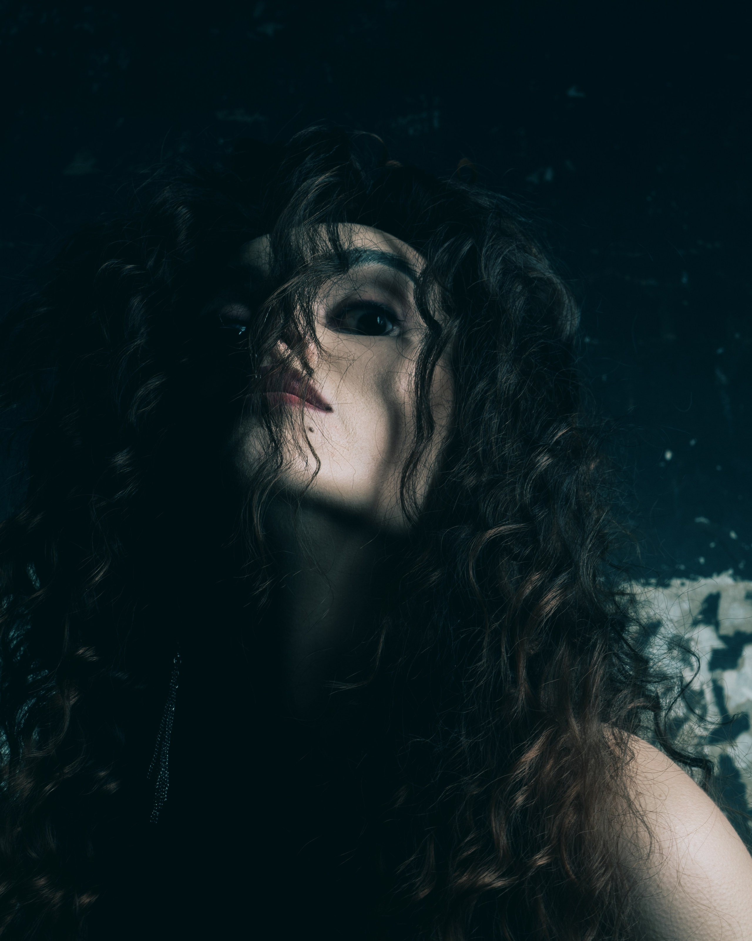 KATYA LADYBOO. Фотограф