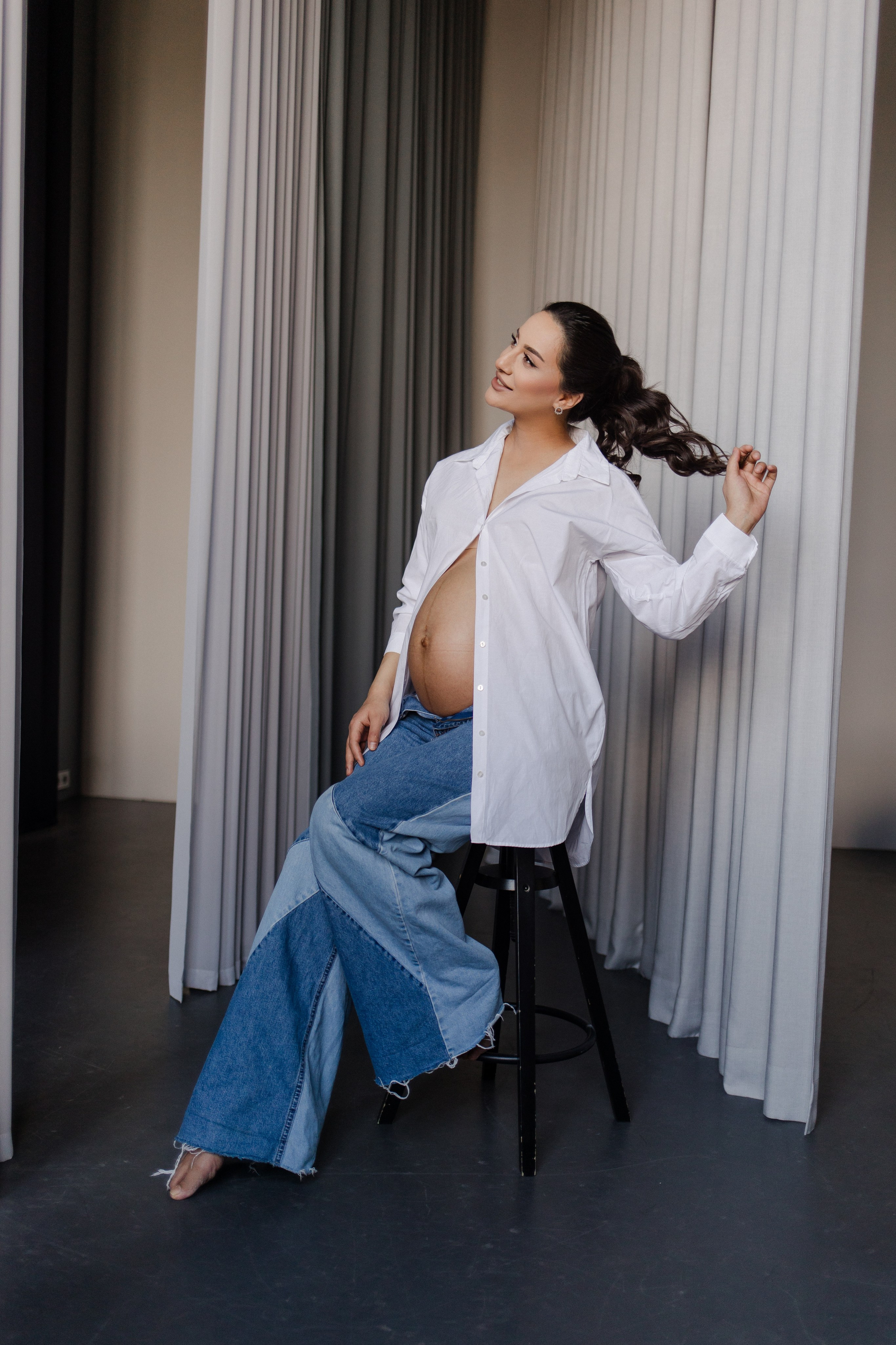 Зара. Семейный и детский фотограф в Москве Кузьмина Мария