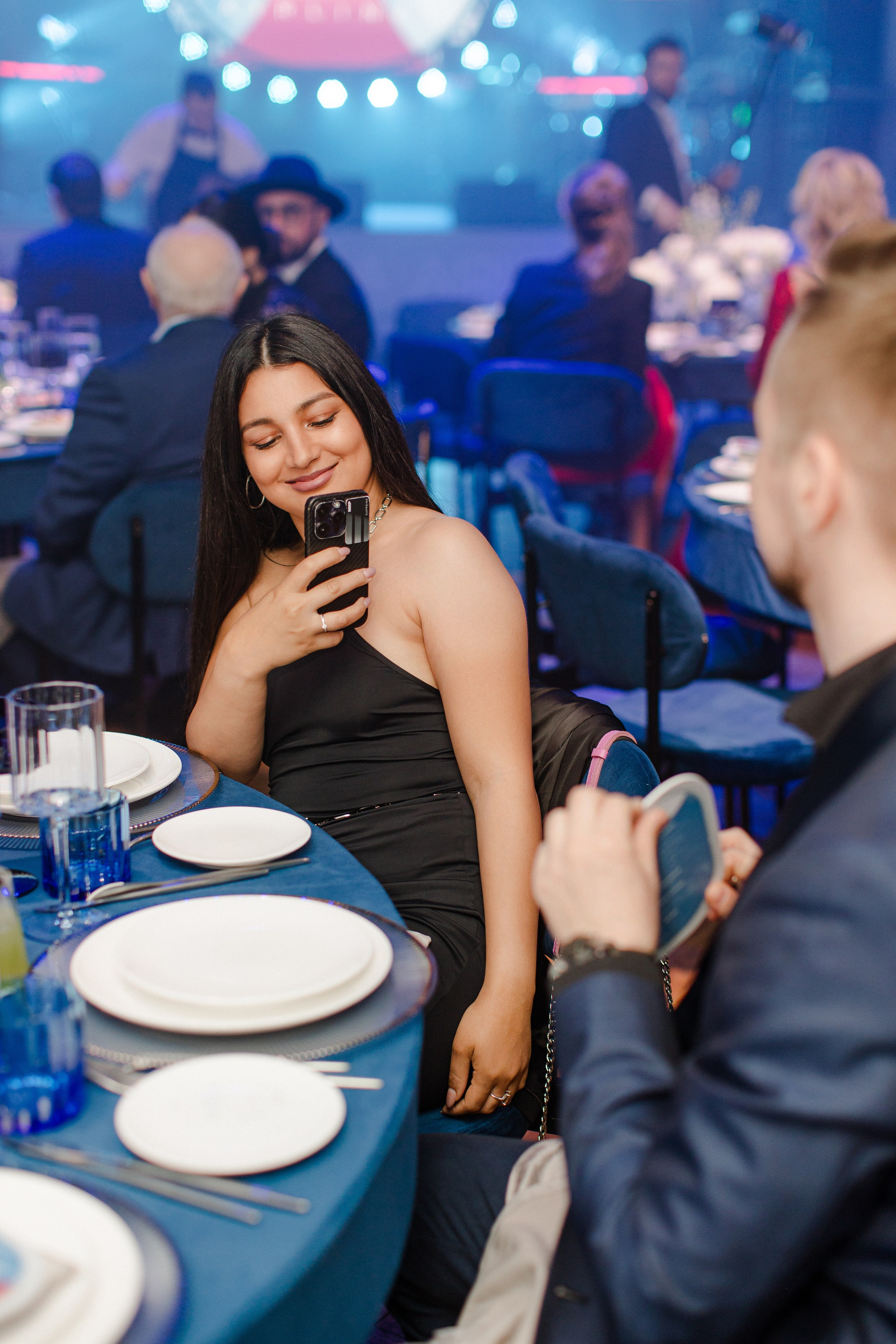 День рождения Илоны. Семейный и детский фотограф в Москве Кузьмина Мария