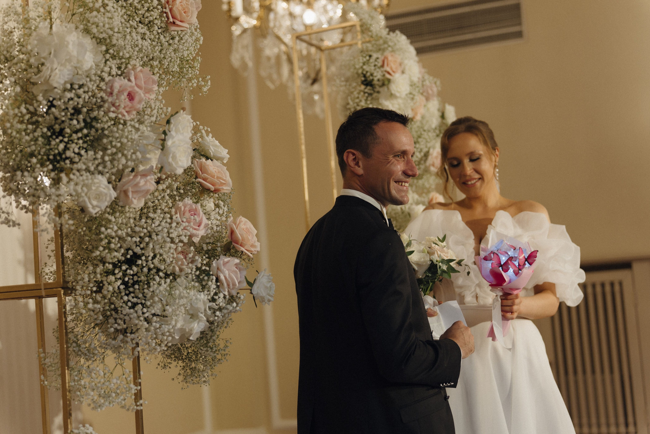 Астория. Фотограф в Санкт-Петербурге Александр Дымов