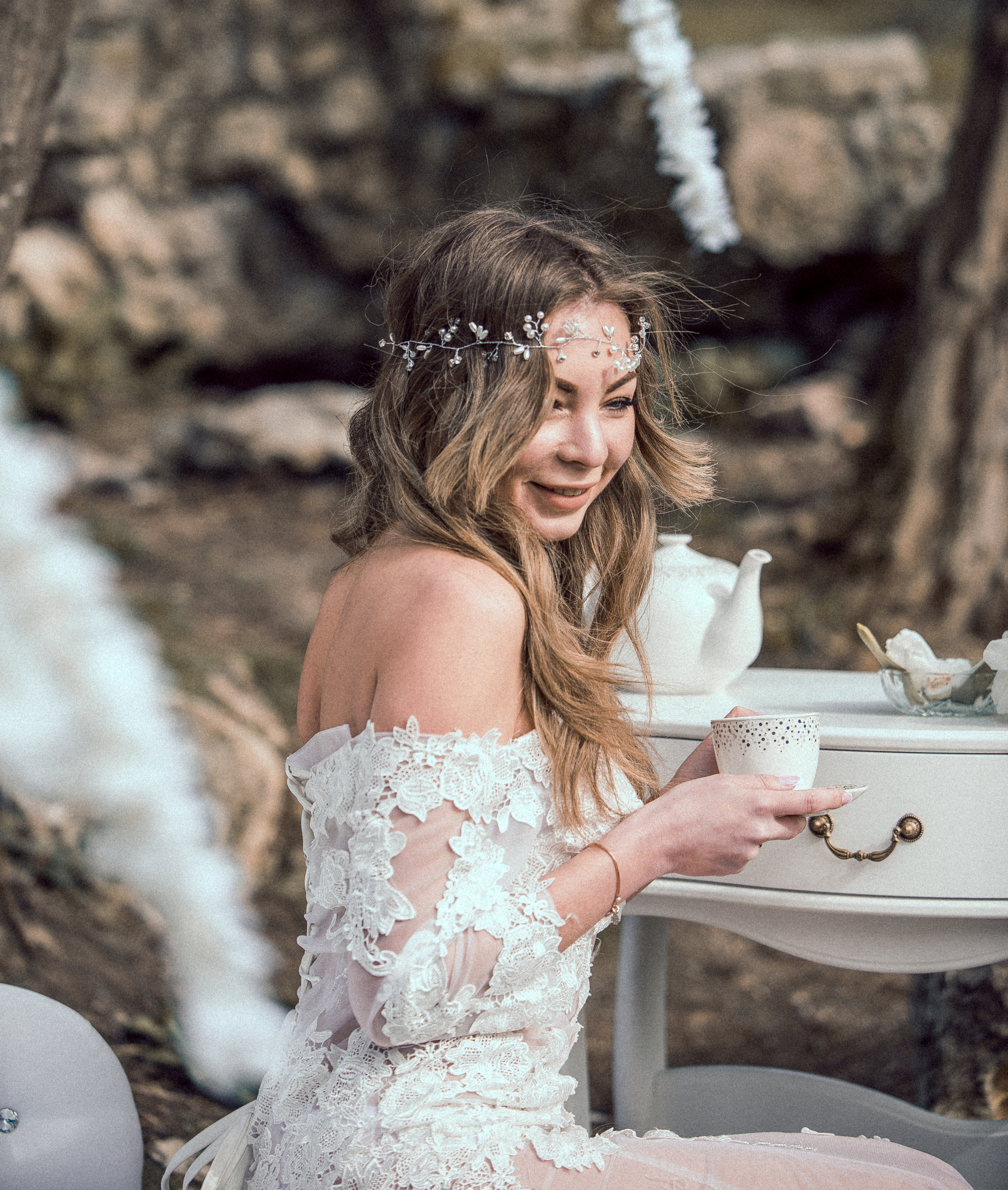 свадебный фотограф на Фиоленте