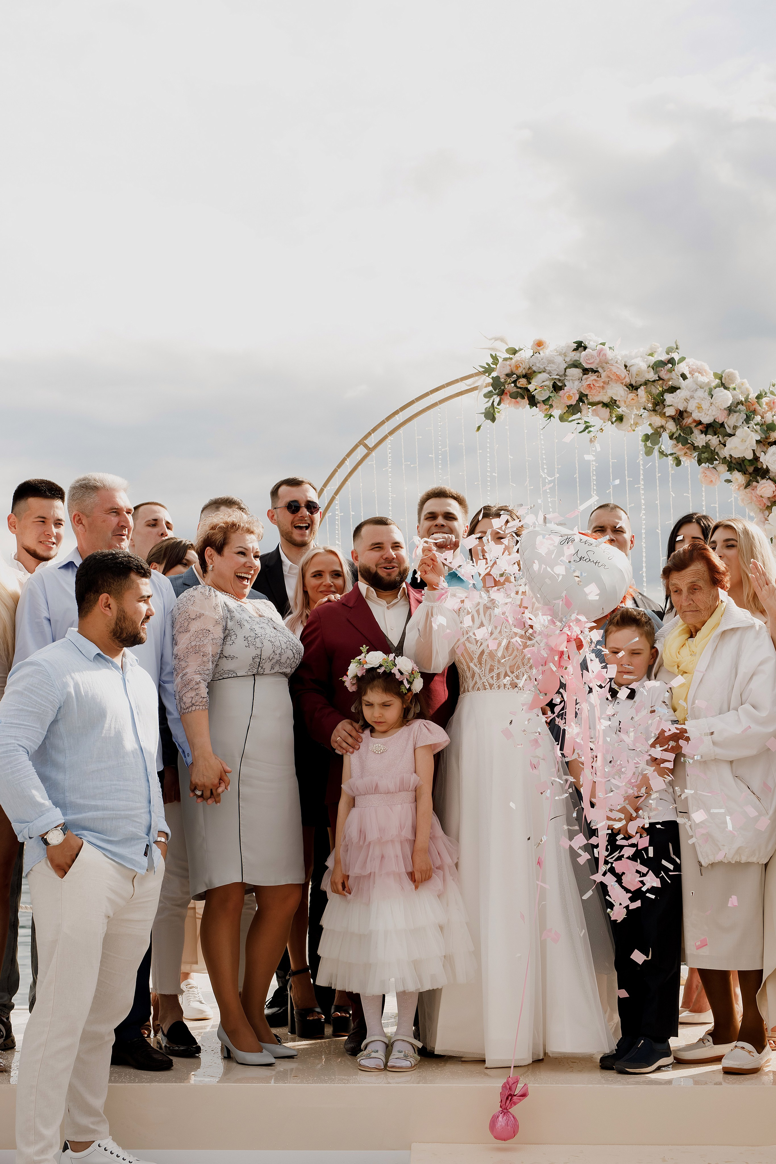 Рада и Максим. Свадебный и семейный фотограф  во Владивостоке Ольга Украинец