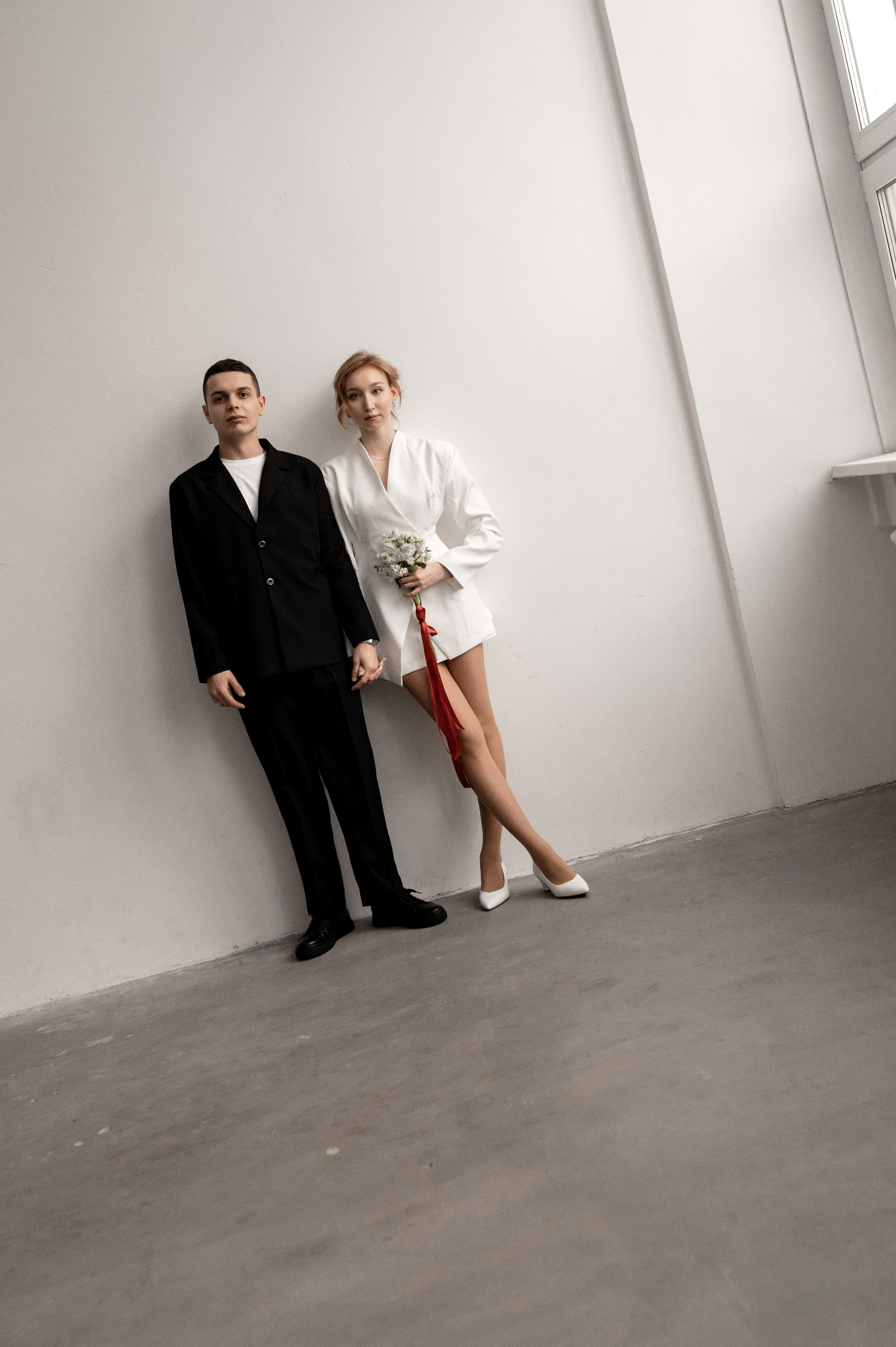 Предсвадебная love storry. Свадебный и семейный фотограф в Серпухове Александра Дерюшева