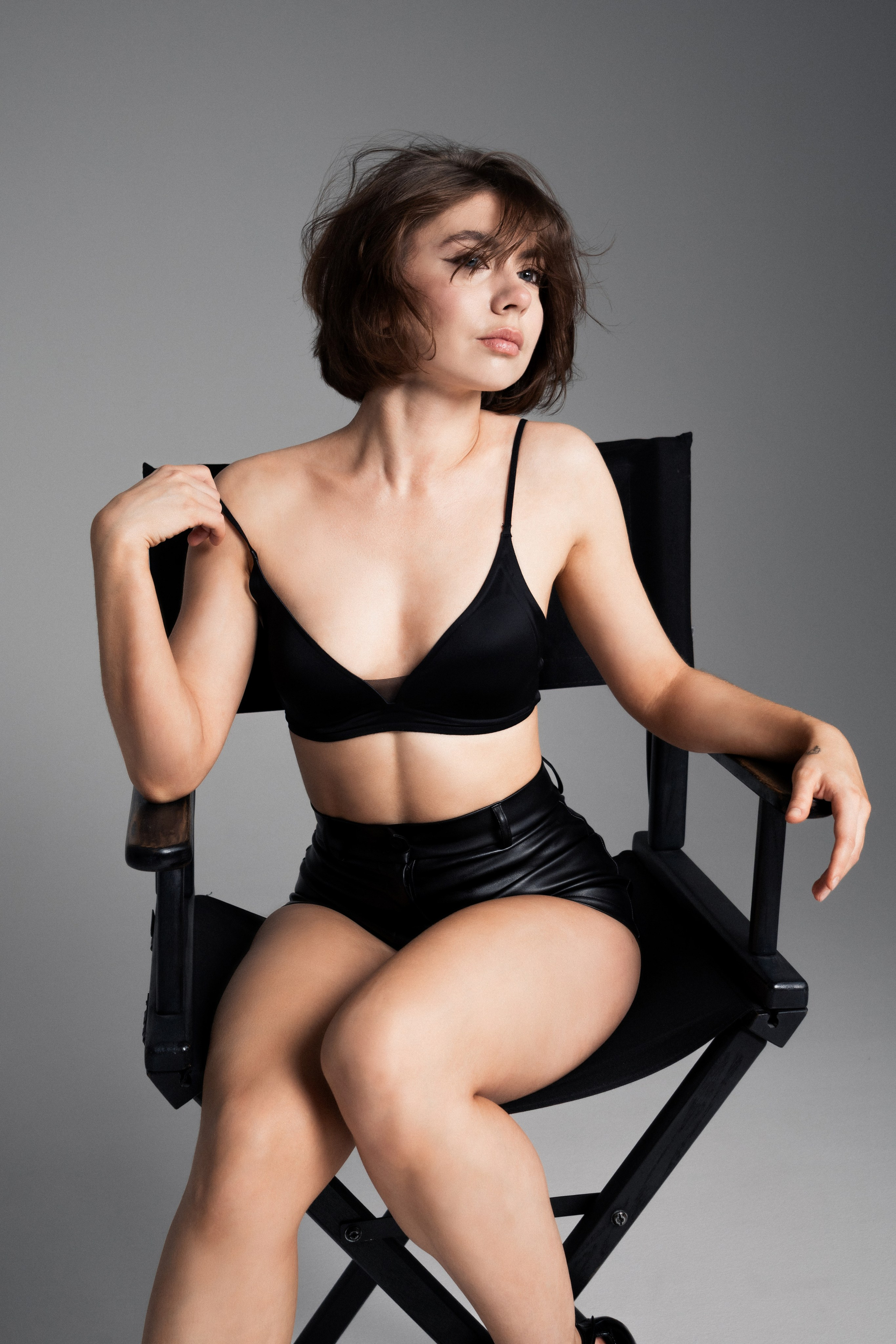 Катя. Фотограф в Санкт-Петербурге Даша Максимова