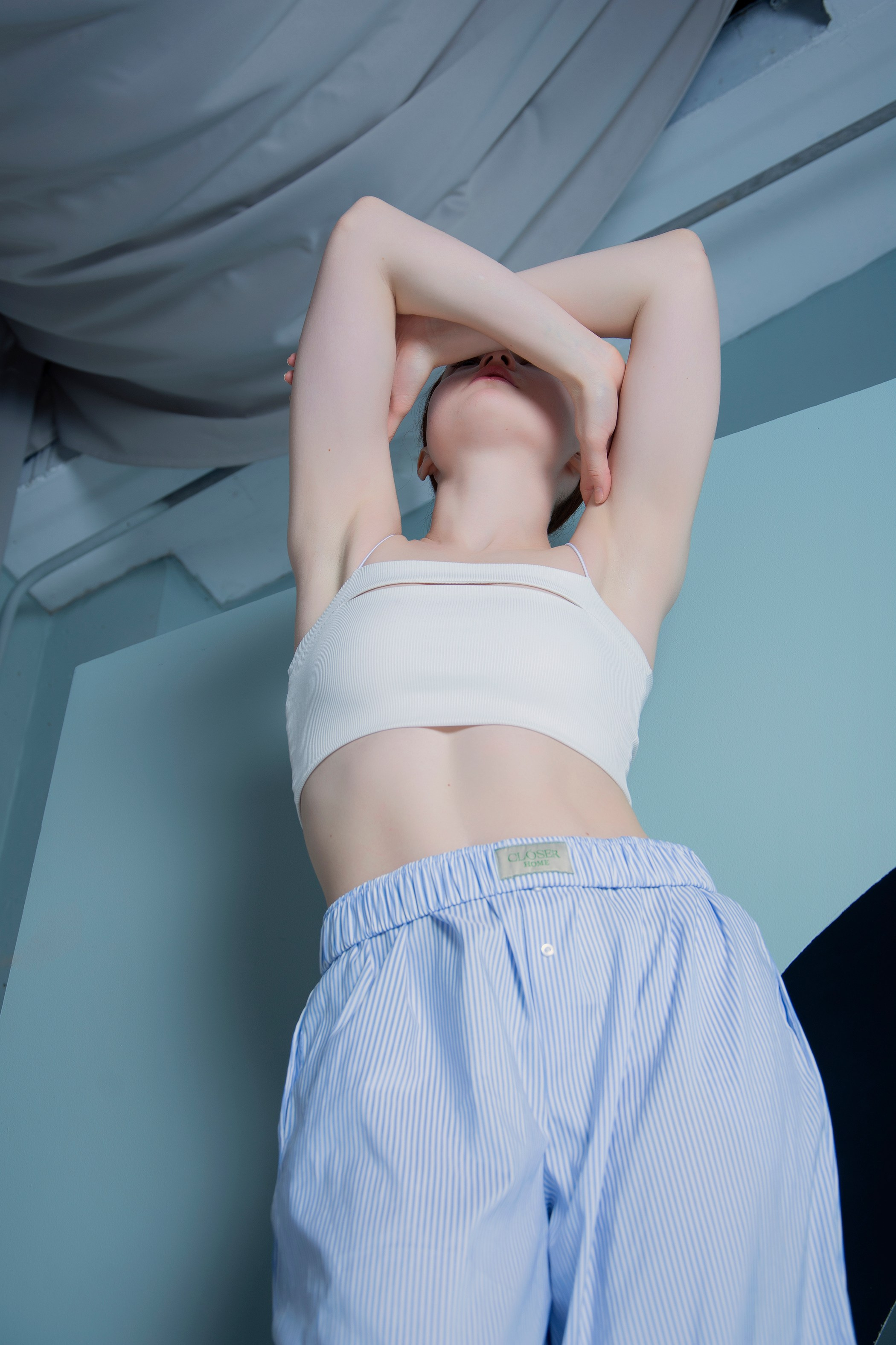 Индивидуальные фотосессии