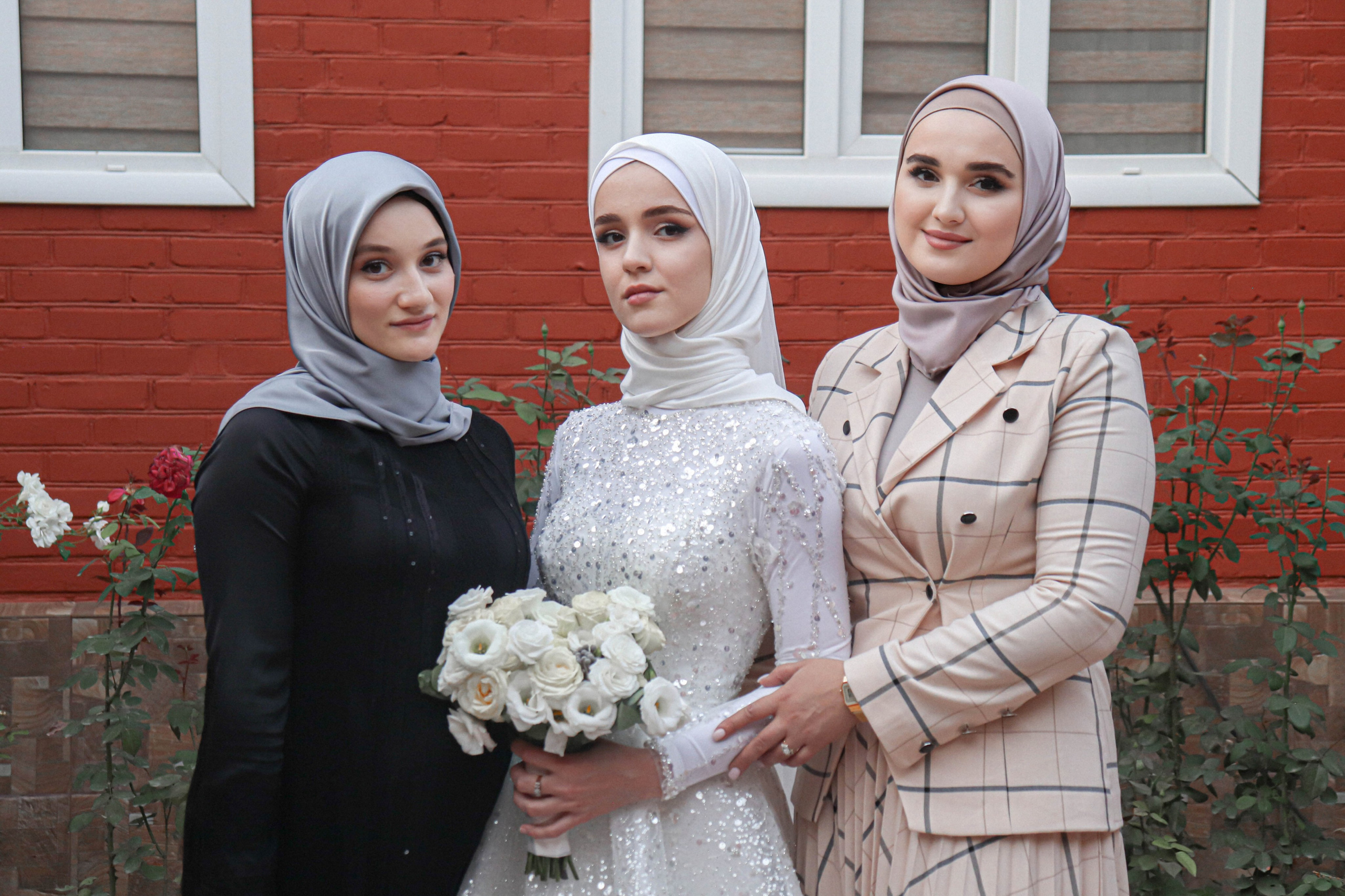 Свадьба 3 октября