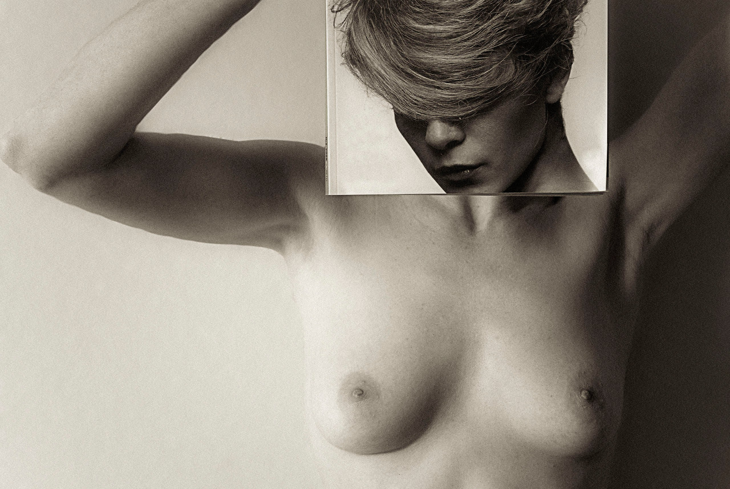 Архив | 18+. Фото Копалова