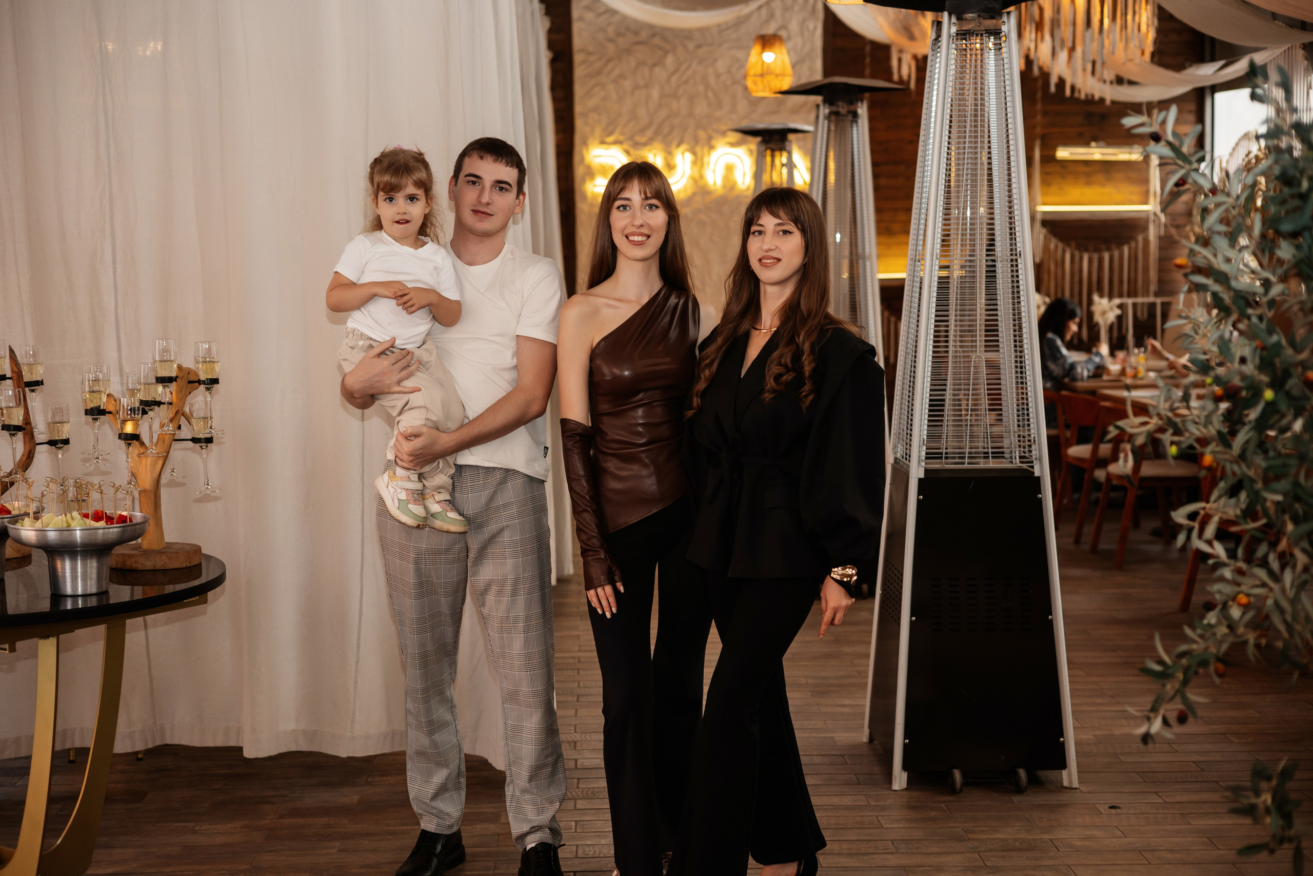 Репортаж Duna. Фотограф Саратов Анастасия