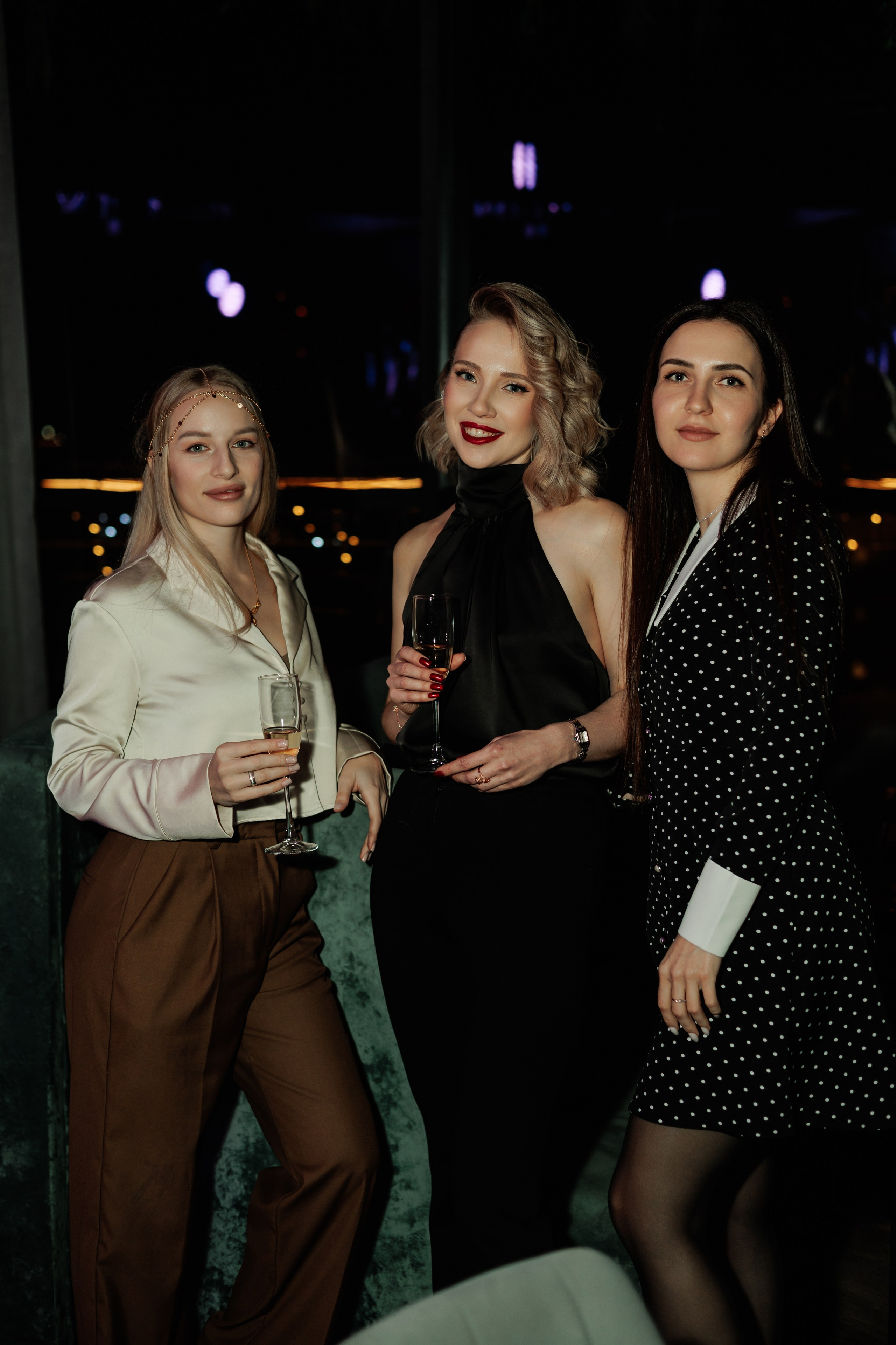 Репортаж Mona. Фотограф Саратов Анастасия