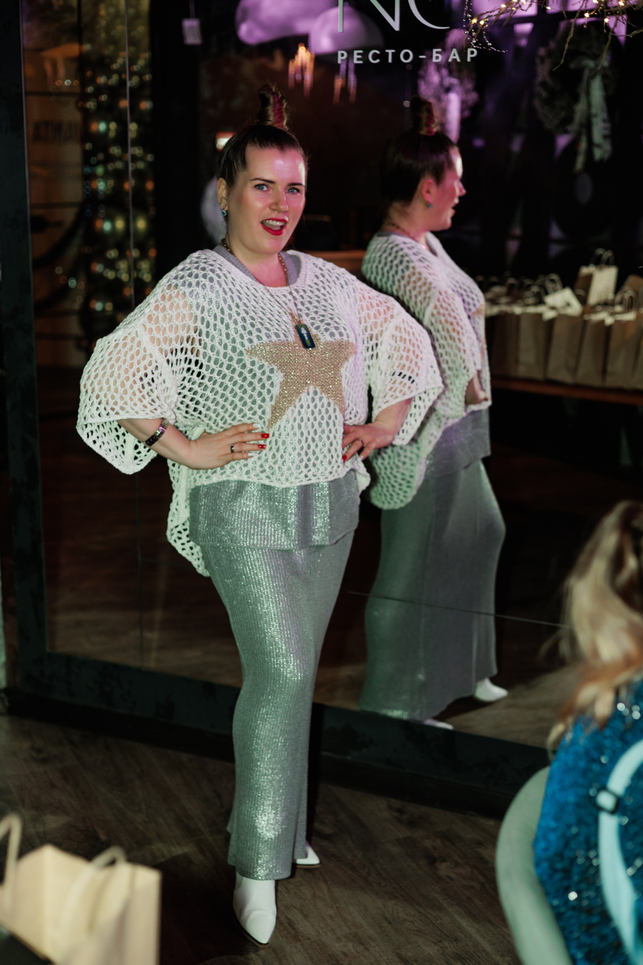 Репортаж Mona. Фотограф Саратов Анастасия