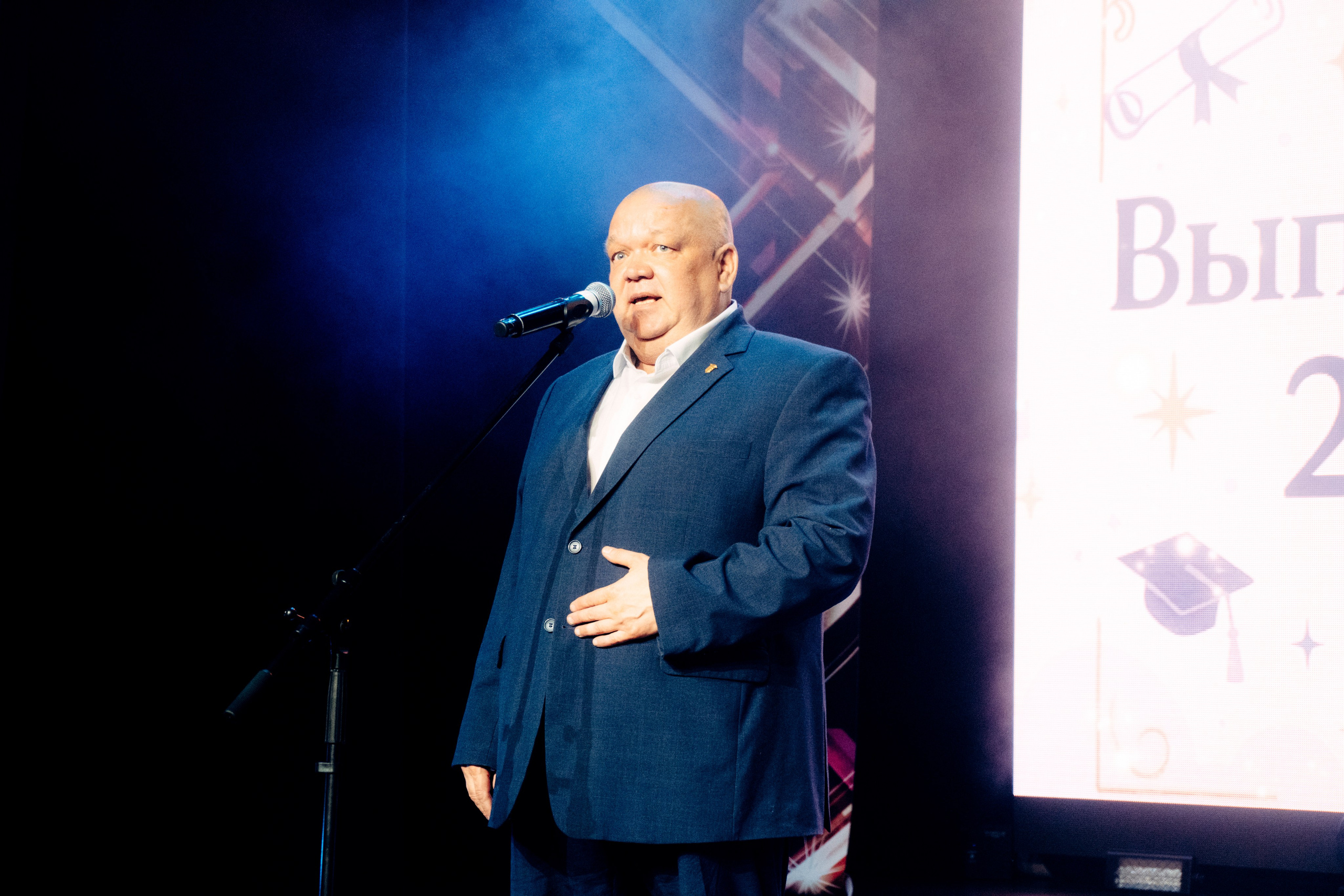 Выпускной ХПЭТ. Фотограф в Хабаровске Денис Shoxie