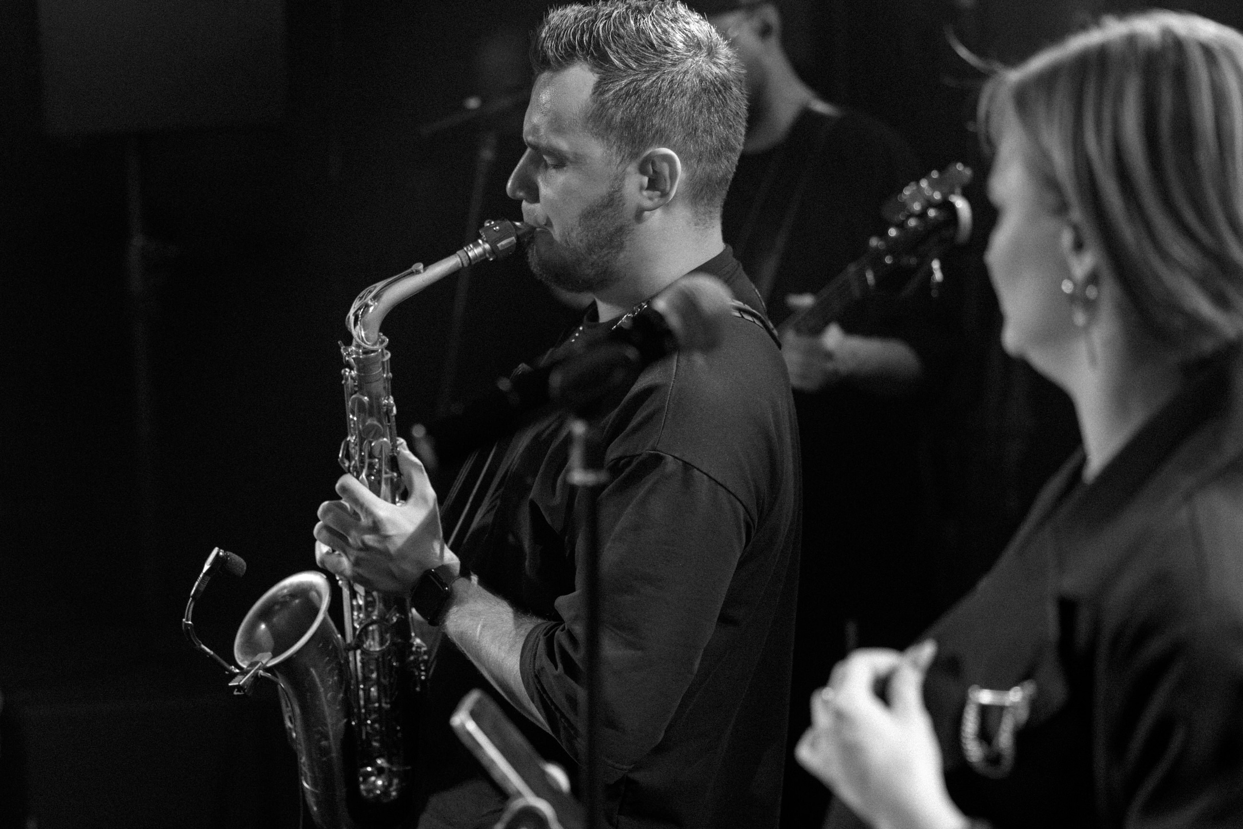 Татьяна & Дмитрий. Yura Rush Свадебный фотограф Тюмень