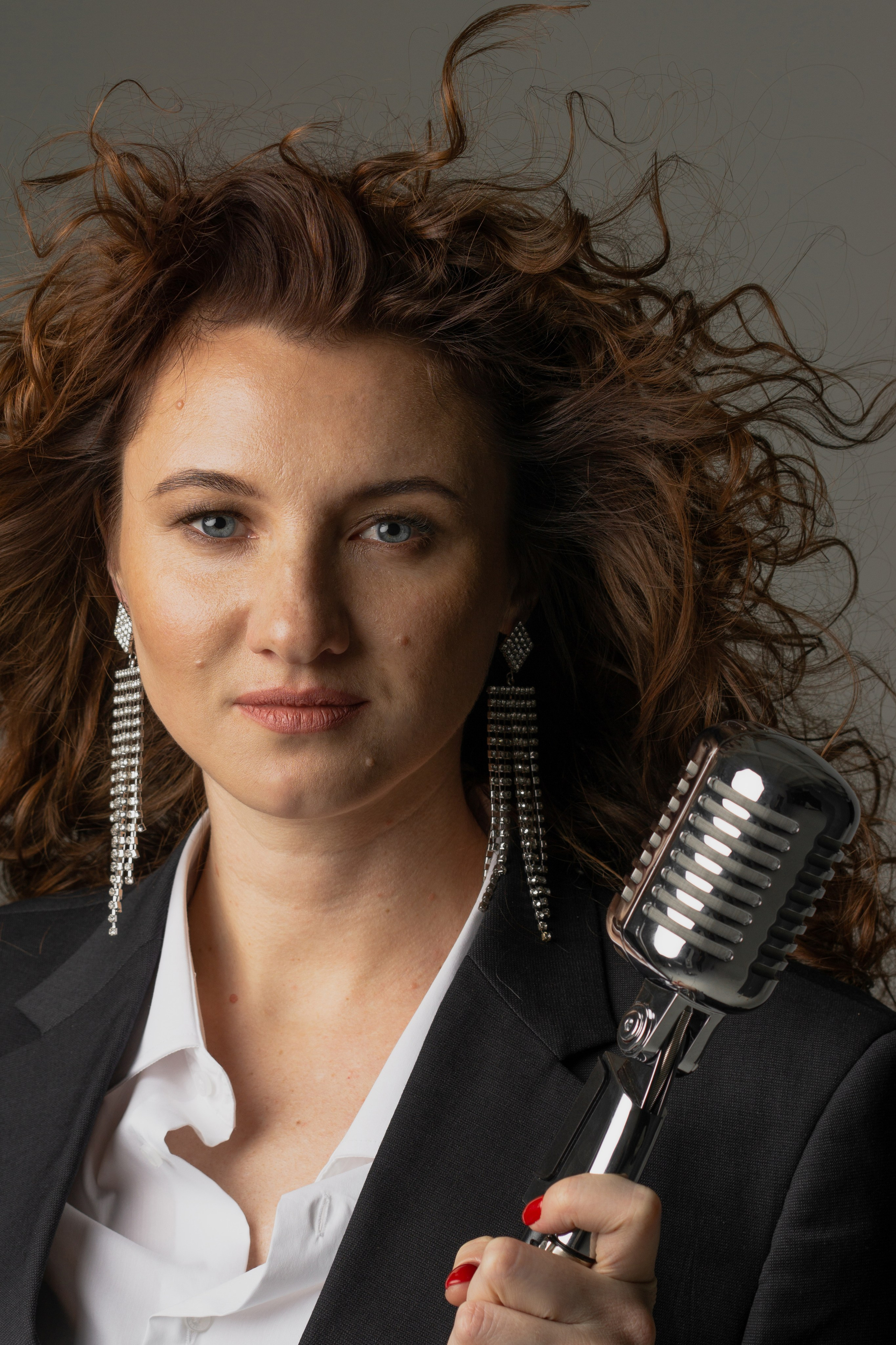 Дарья. Креативный фотограф в городе Тюмень