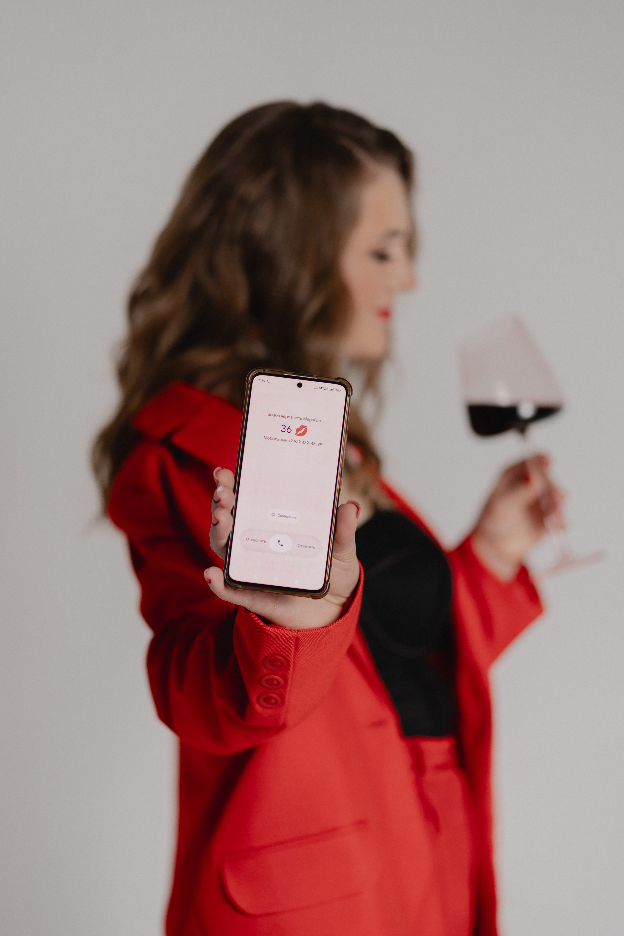 Елена. Креативный фотограф в городе Тюмень