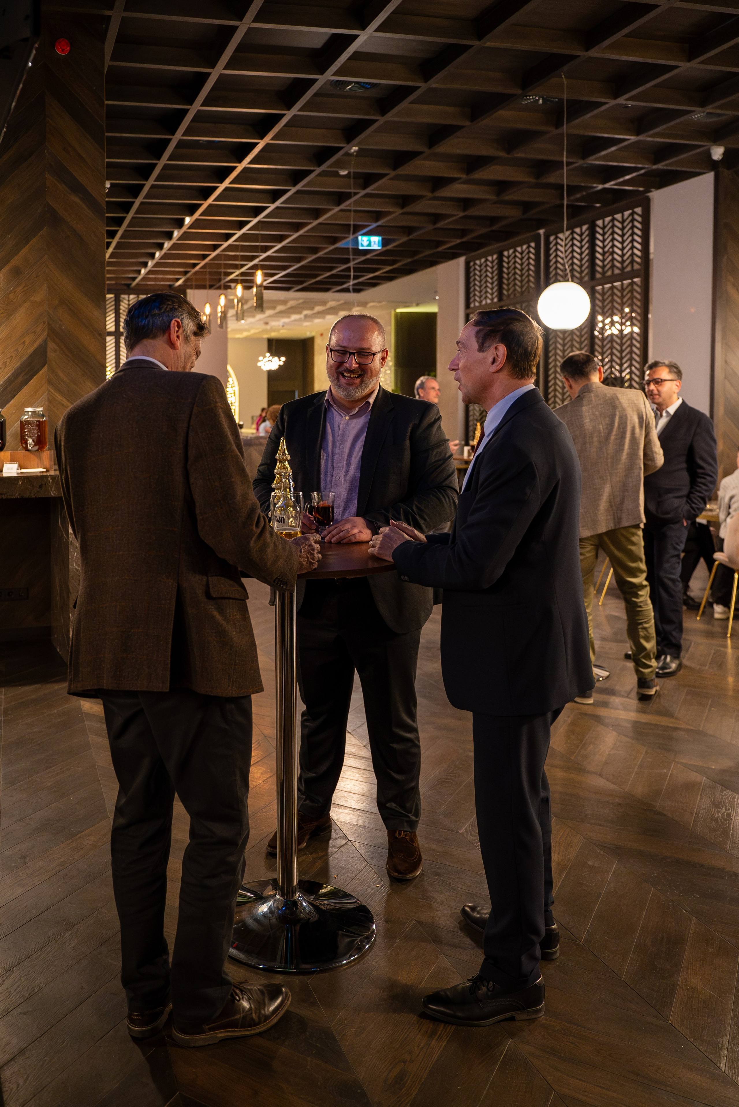 Фотосъёмка новогоднего корпоратива в СПБ Москве