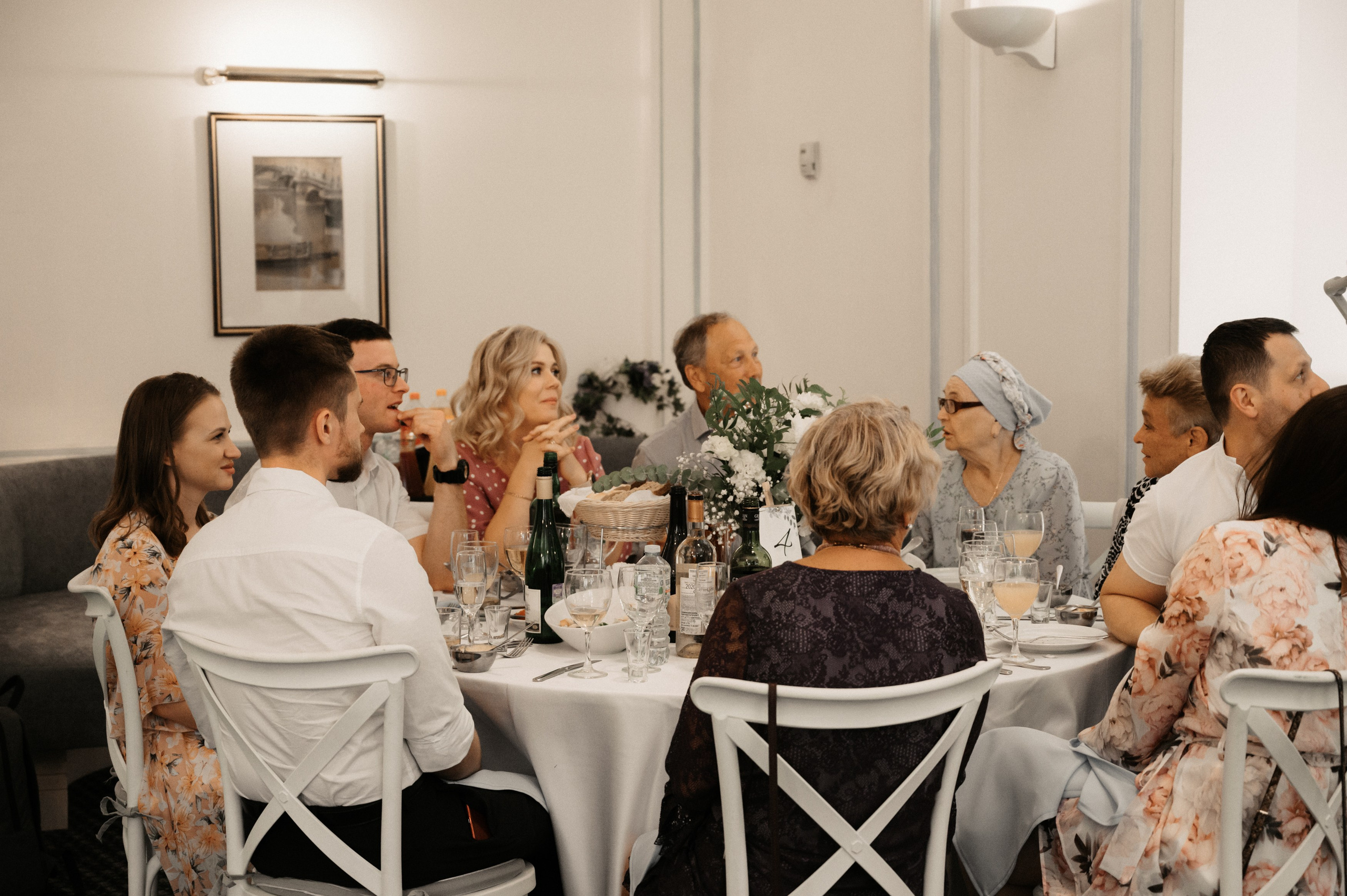 Никита и Лина. Свадебный фотограф Александр Давыдов