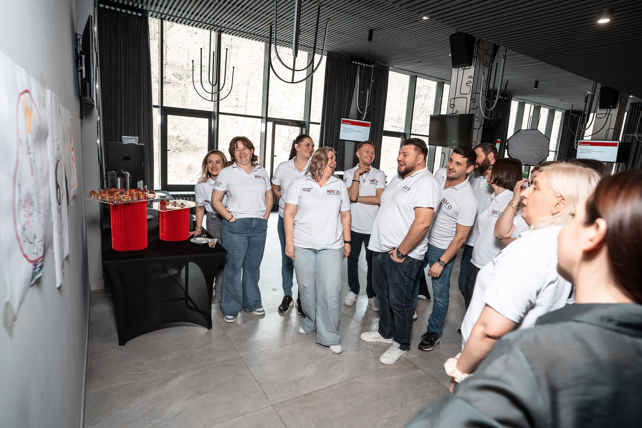 Фотограф репортаж кейтеринг Сочи. Фотограф Сочи