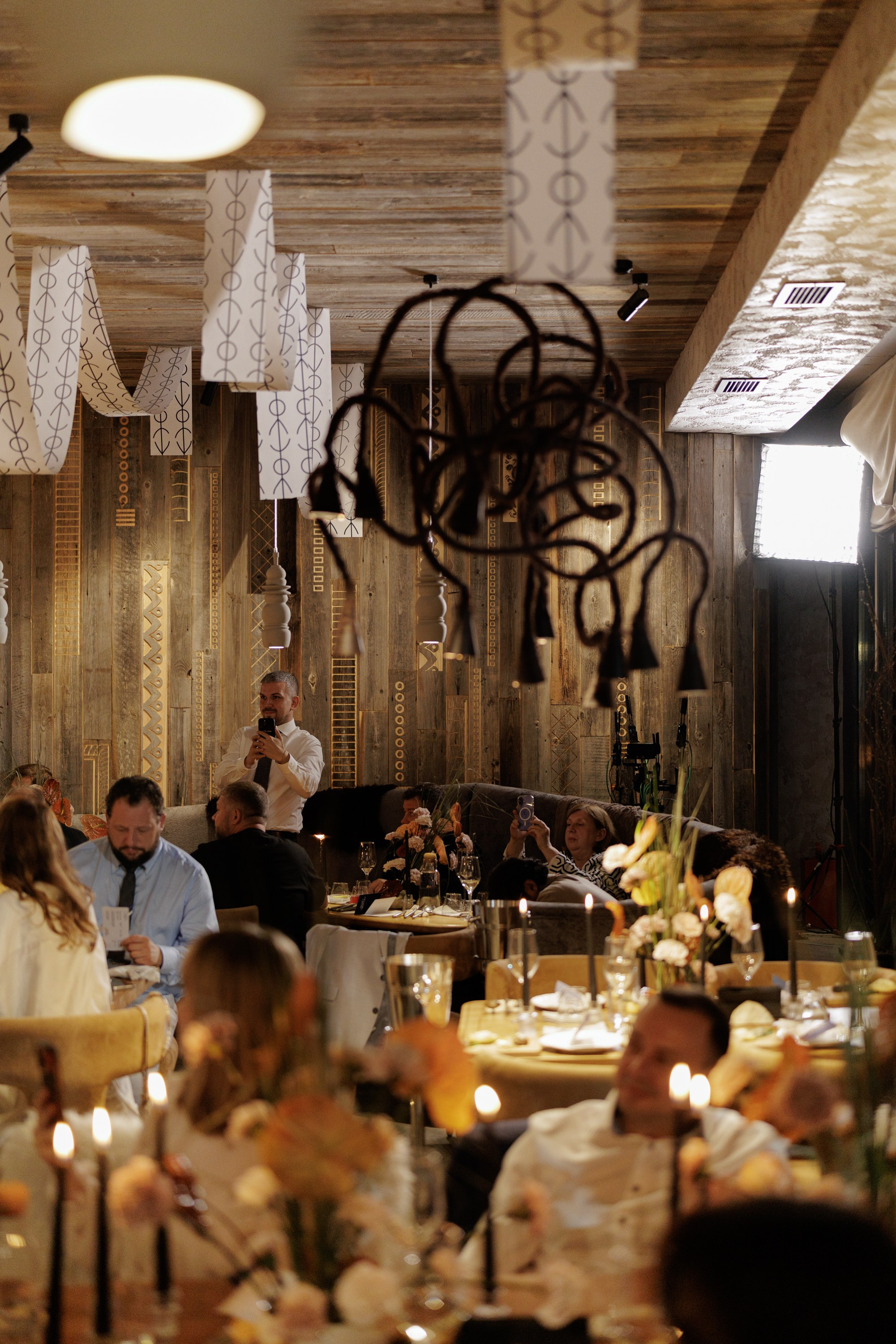 Гала-ужин «Полёт со вкусом» Аэрофлот и ВК-Видео (г.Иркутск). Свадебный фотограф