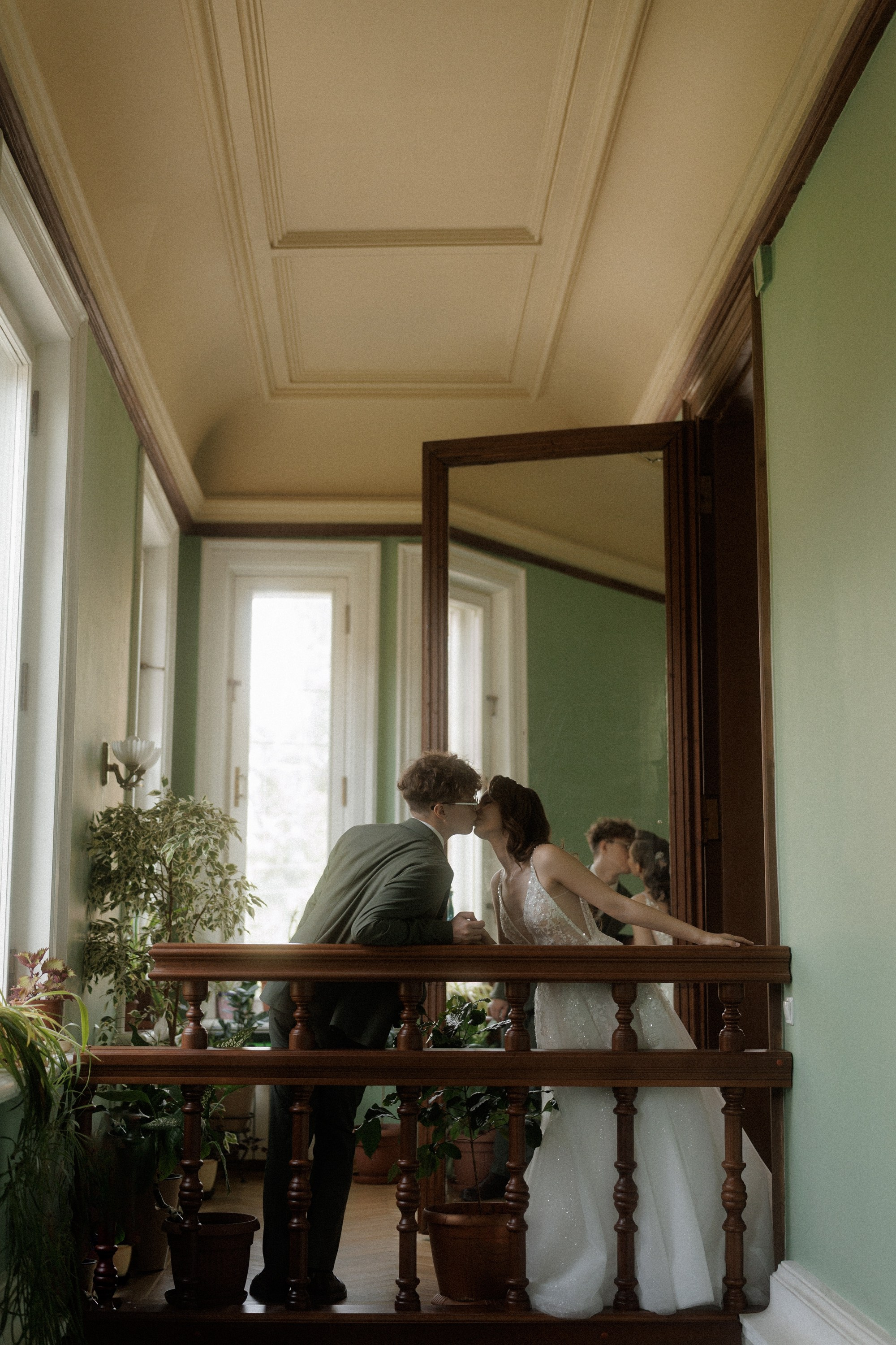 Ты мое небо. Свадебный фотограф