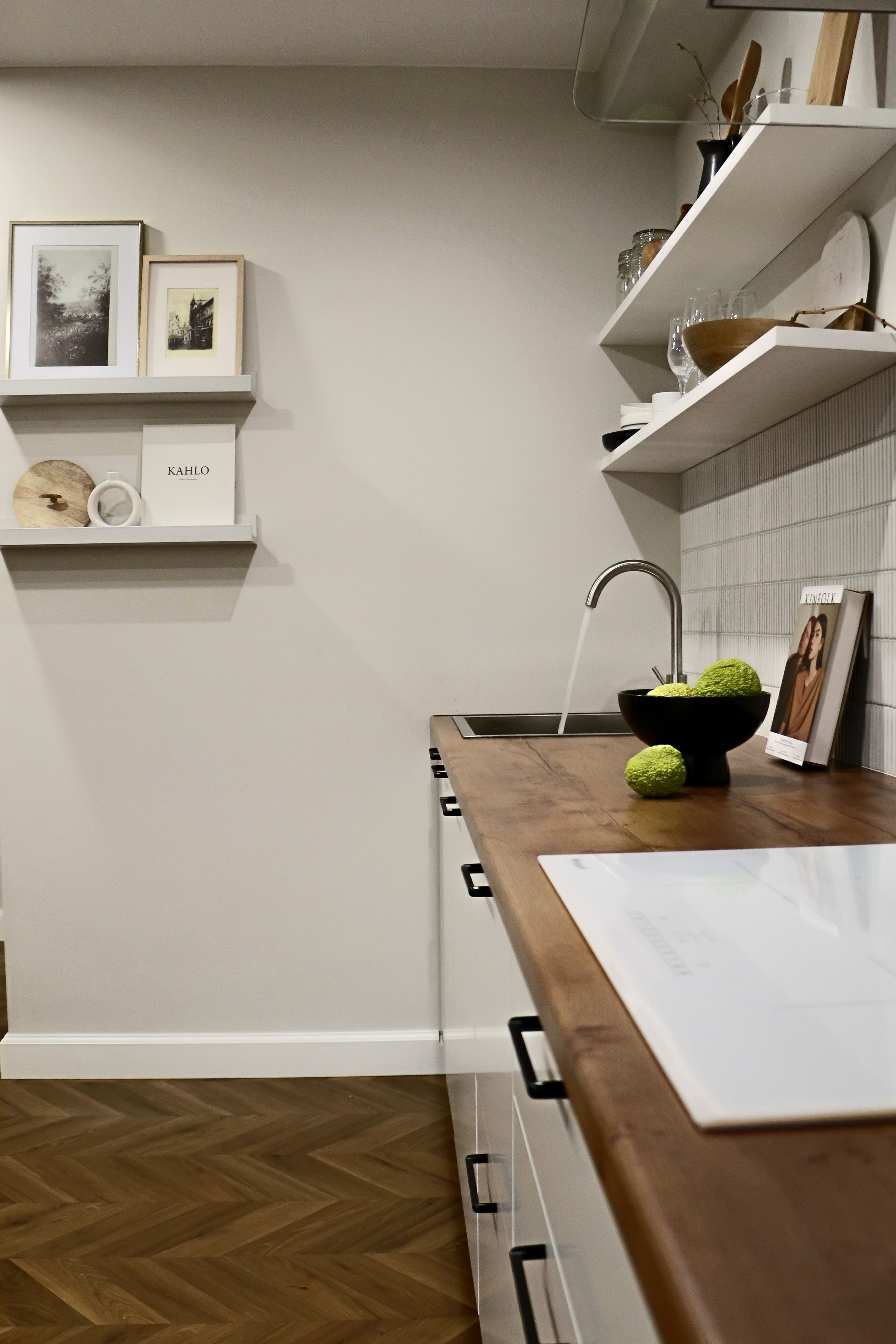 МКР Юбилейный. Виктория Ухова дизайнер интерьера и хоумстейджер в г. Краснодар