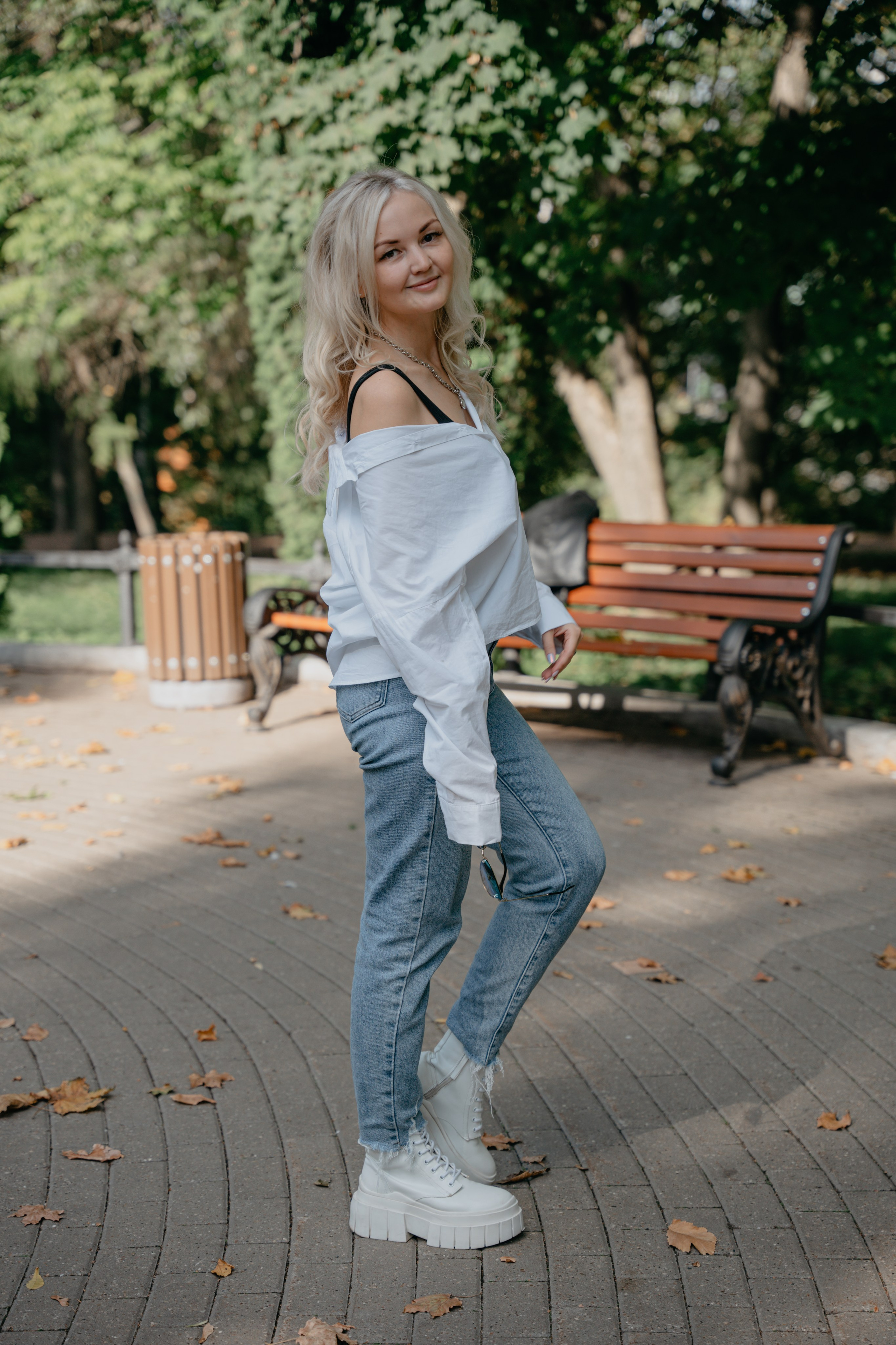 Аня рок-н-рол