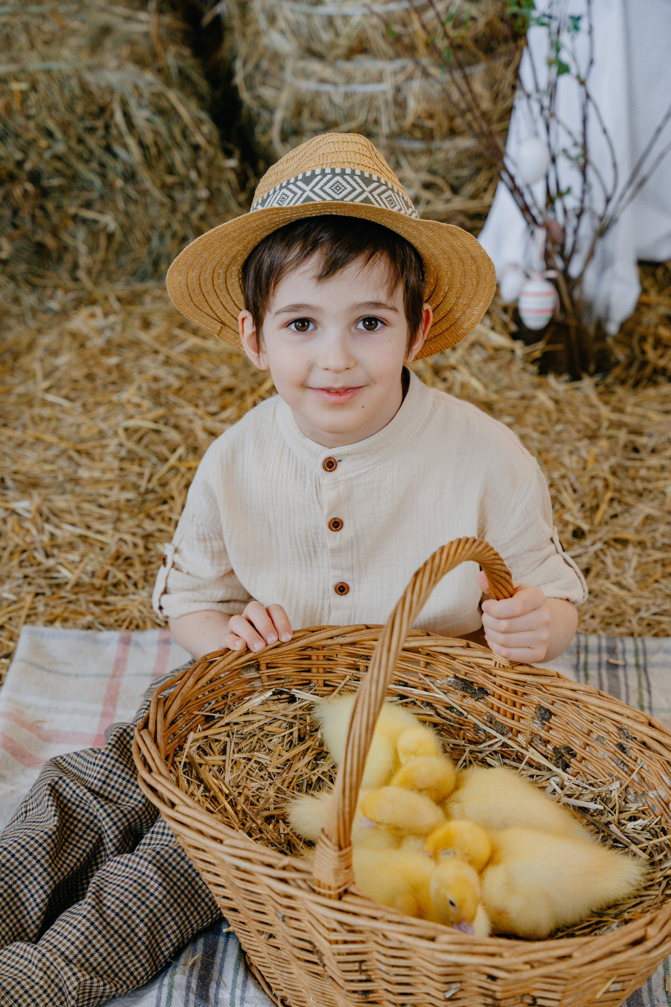 Счастливая Пасха