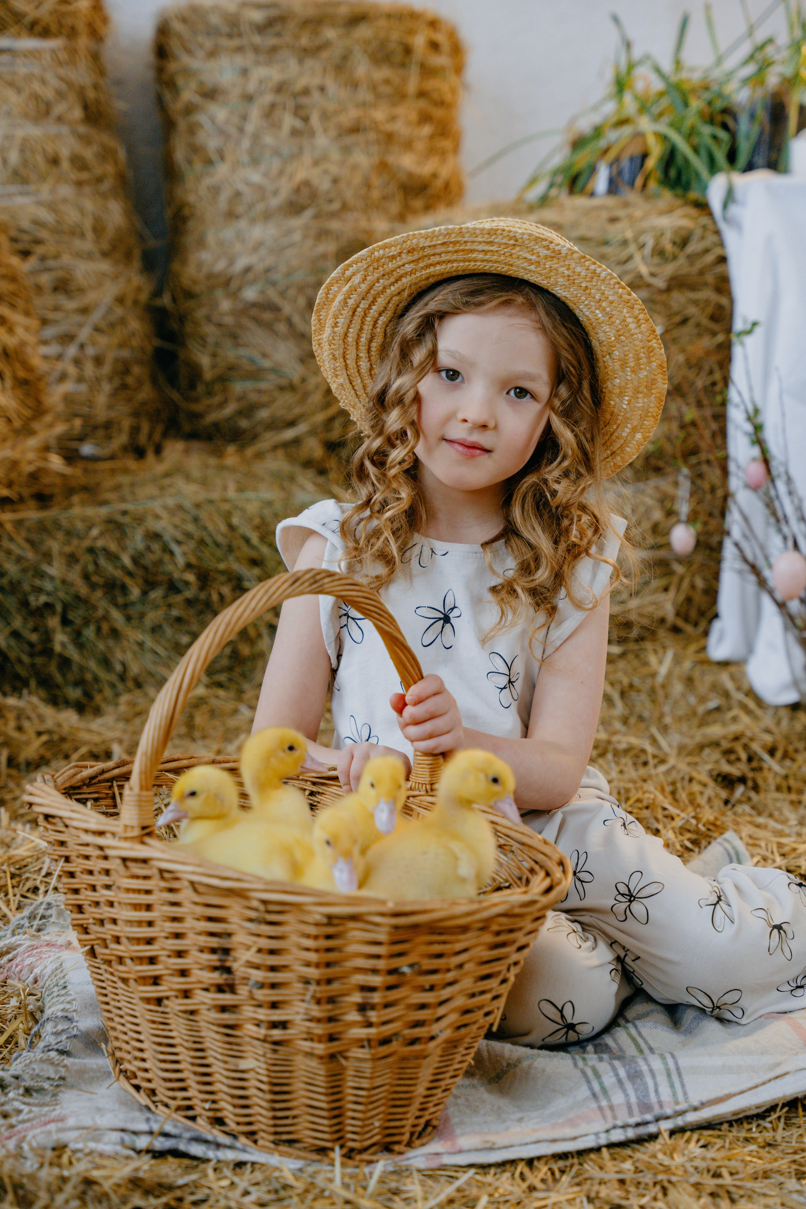 Счастливая Пасха