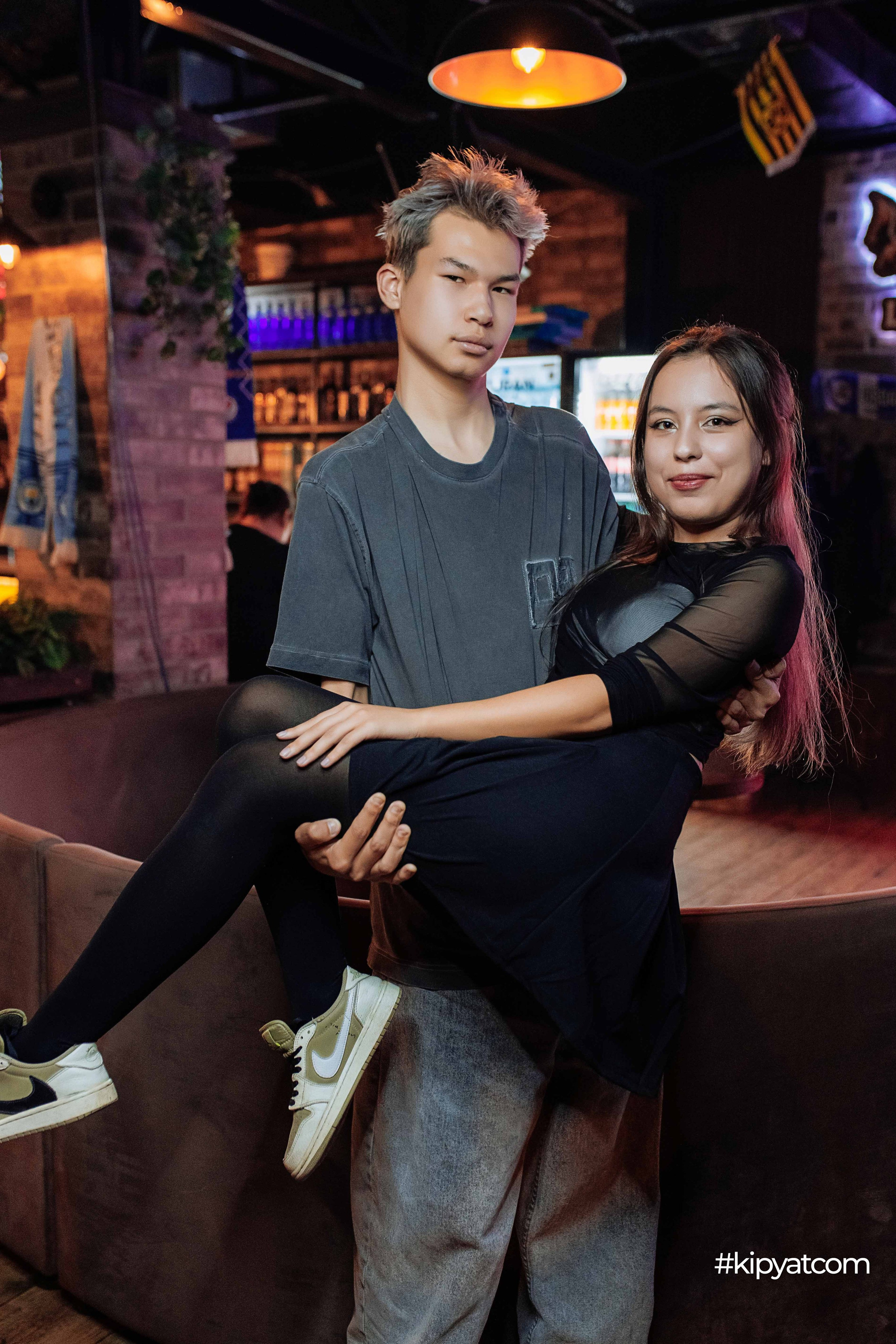 Эйнштейн Party