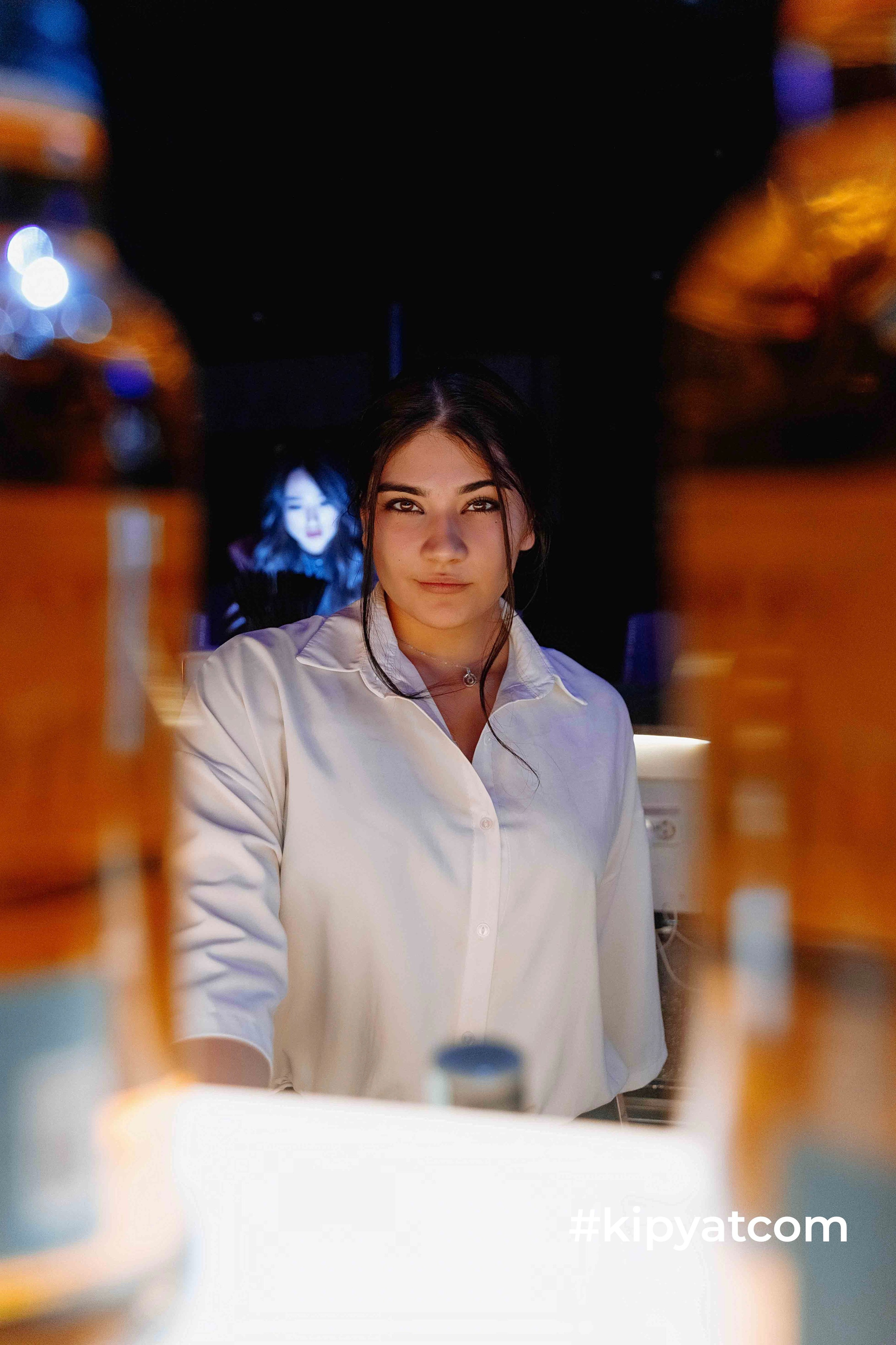 Кипятком Шымкент