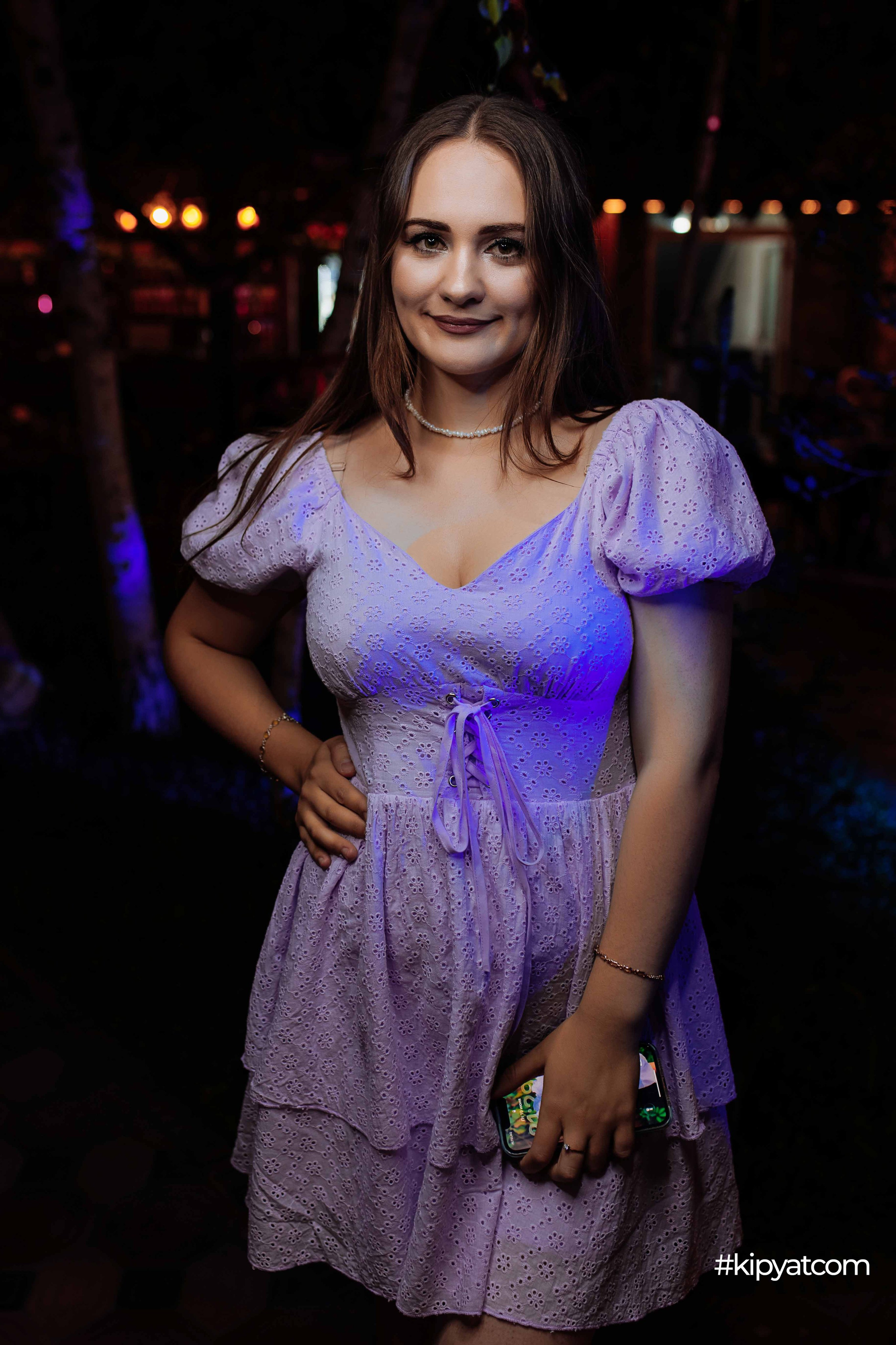 EVI. Кипятком Шымкент