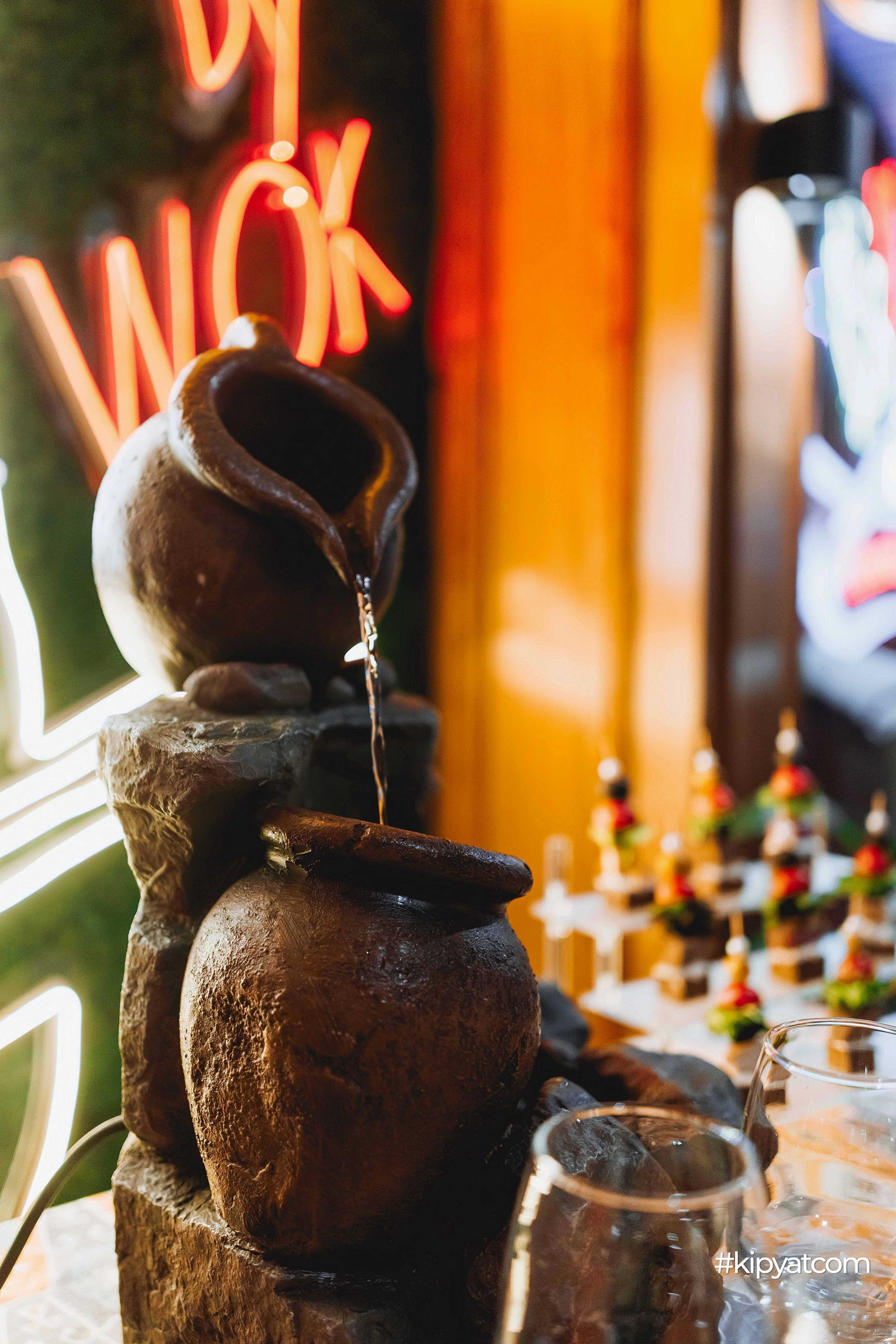 Генацвале by wok