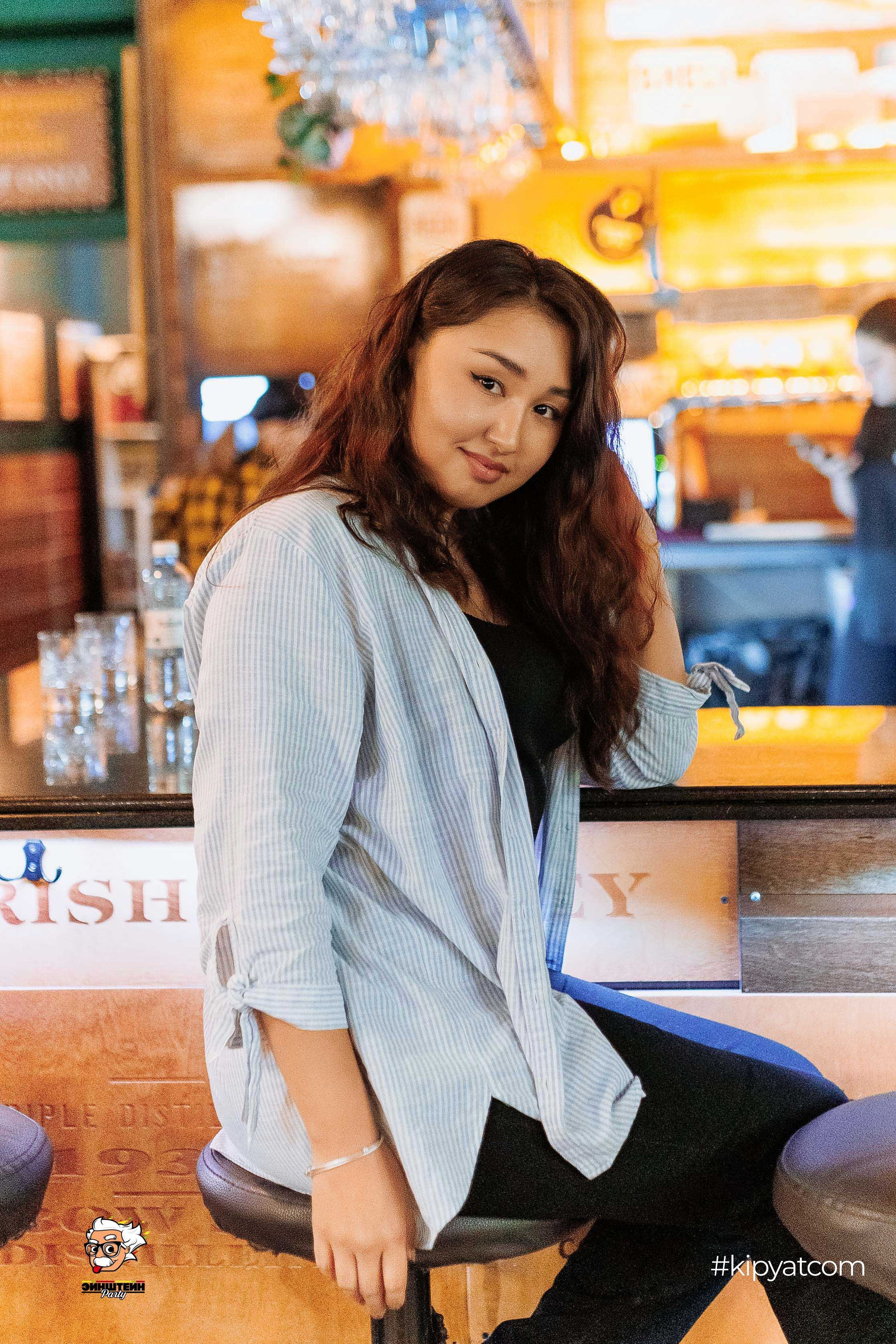 Эйнштейн Party