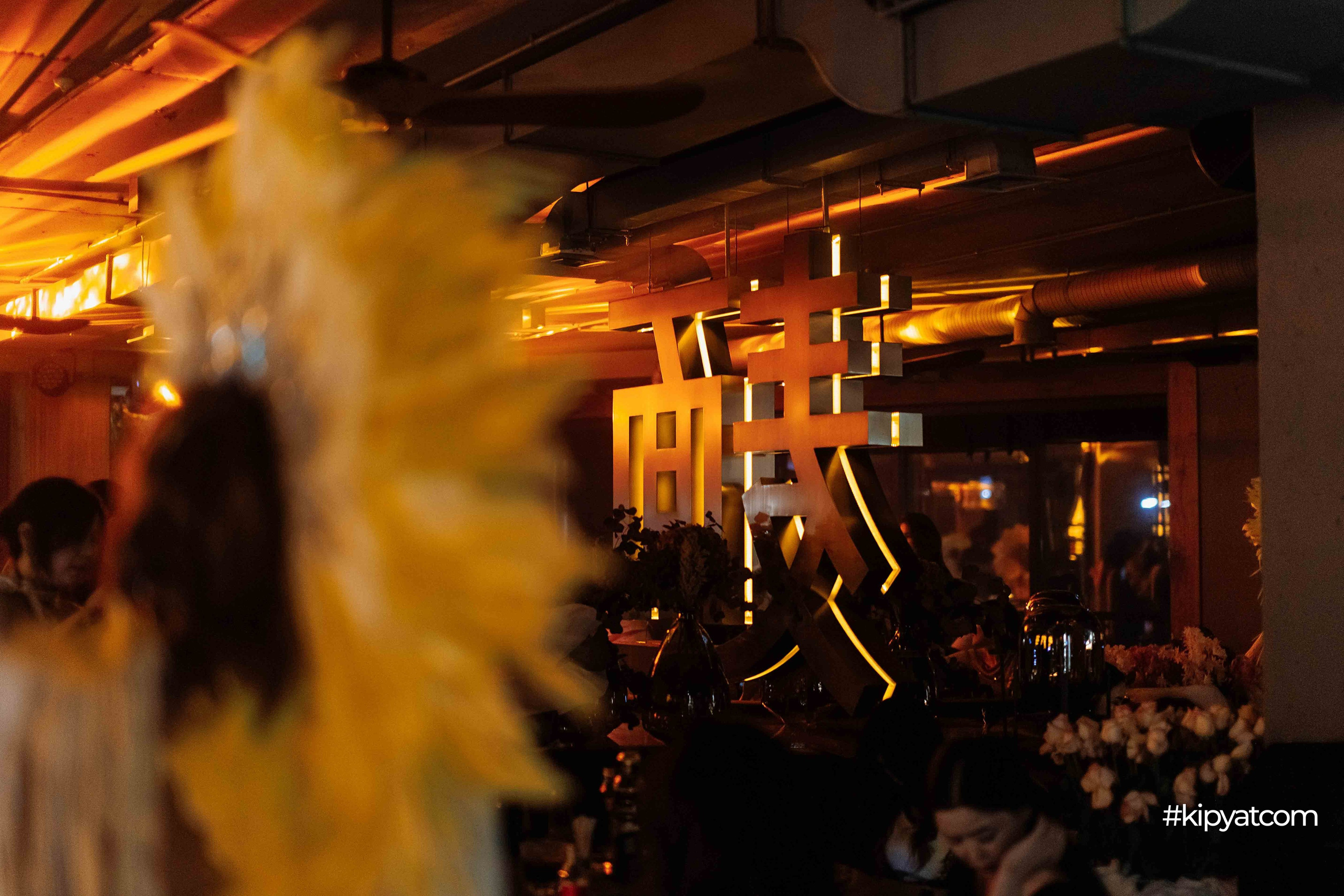 LАПША bar&wok. Кипятком Шымкент