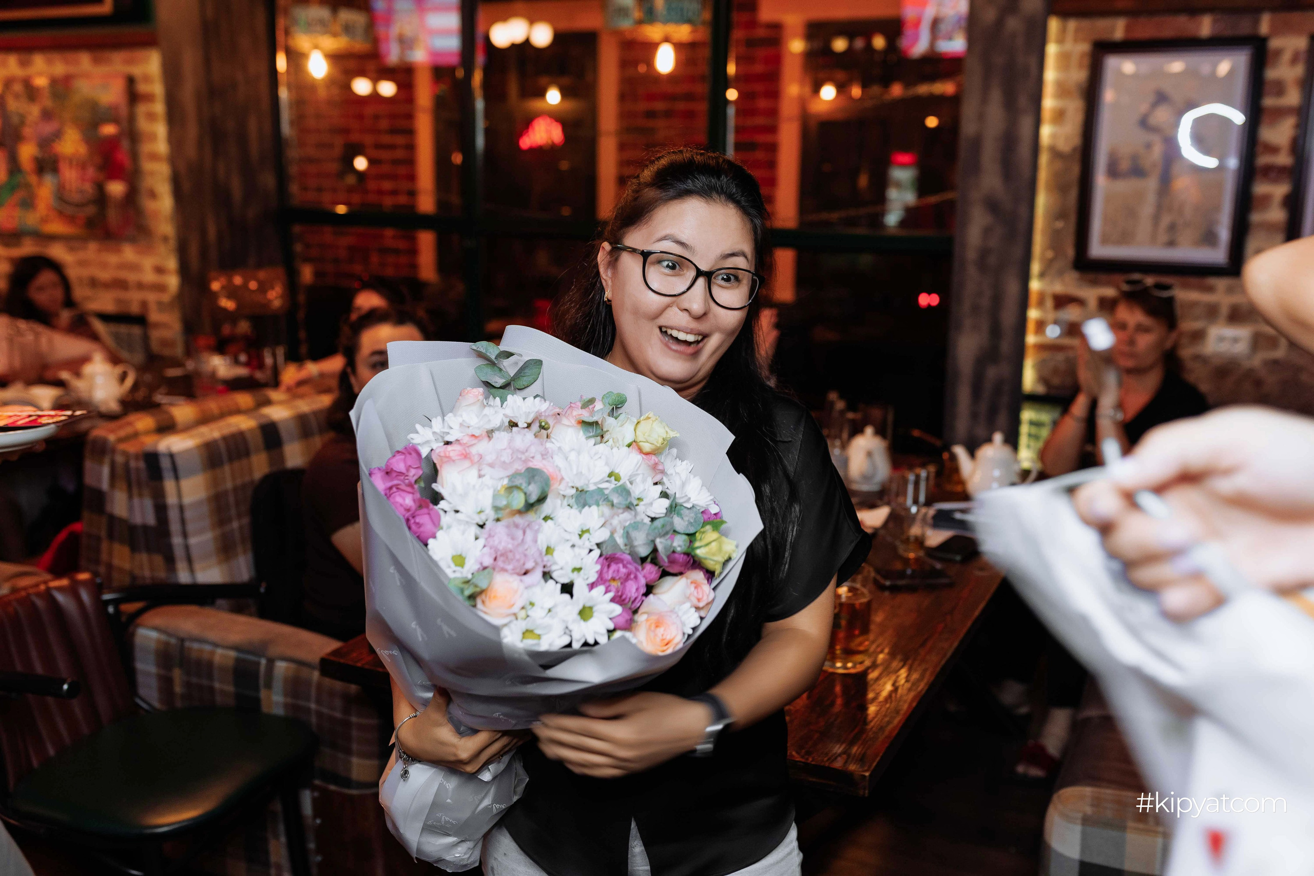 Эйнштейн Party