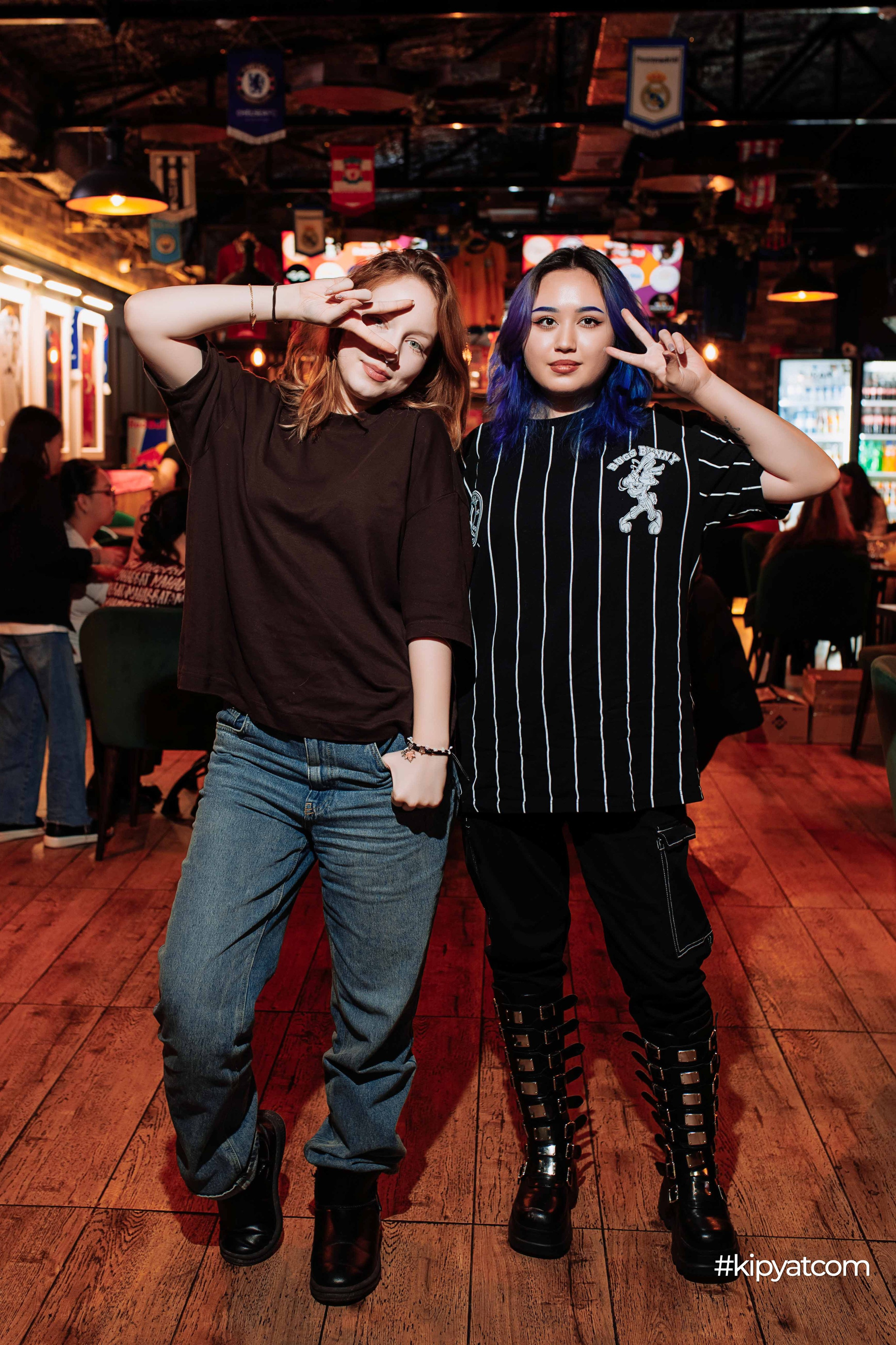 Эйнштейн Party