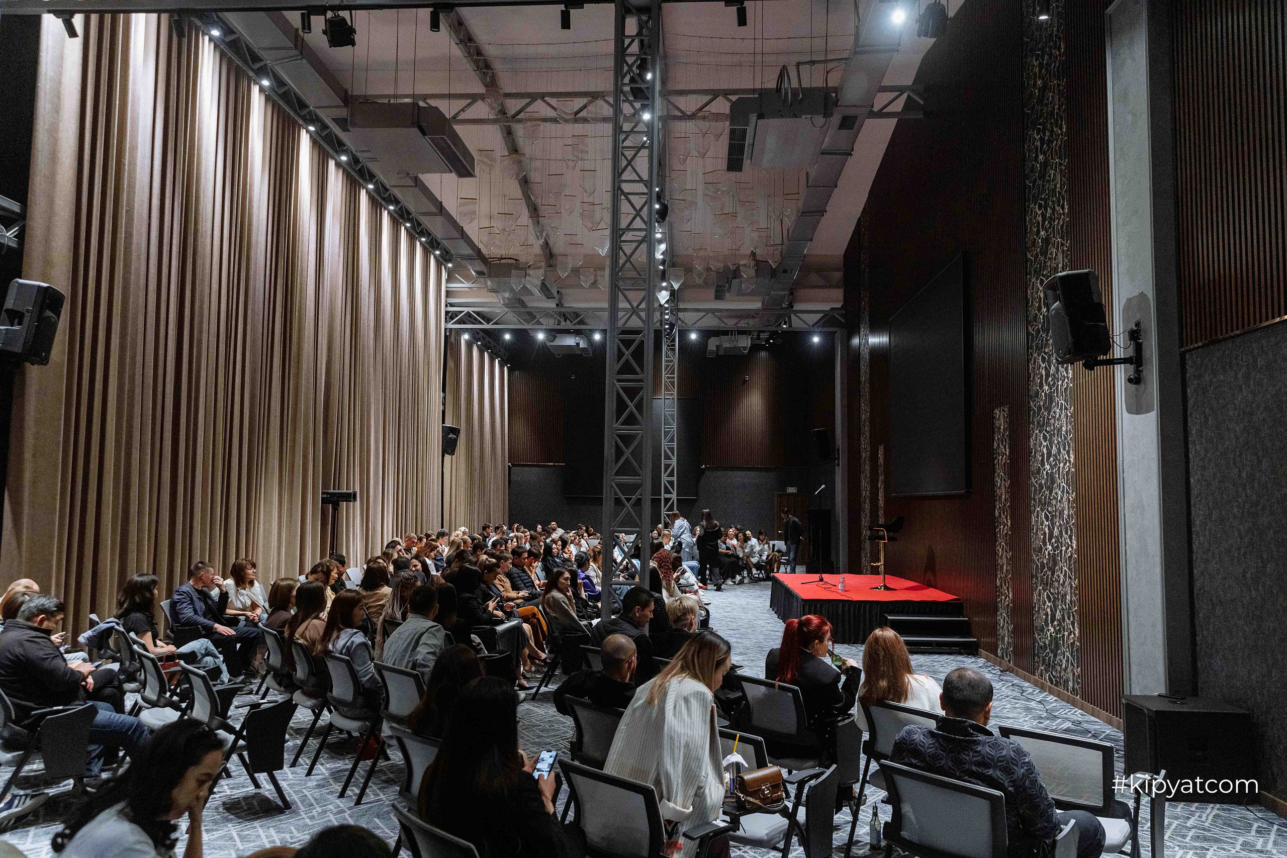 Stand Up Александр Меркуль