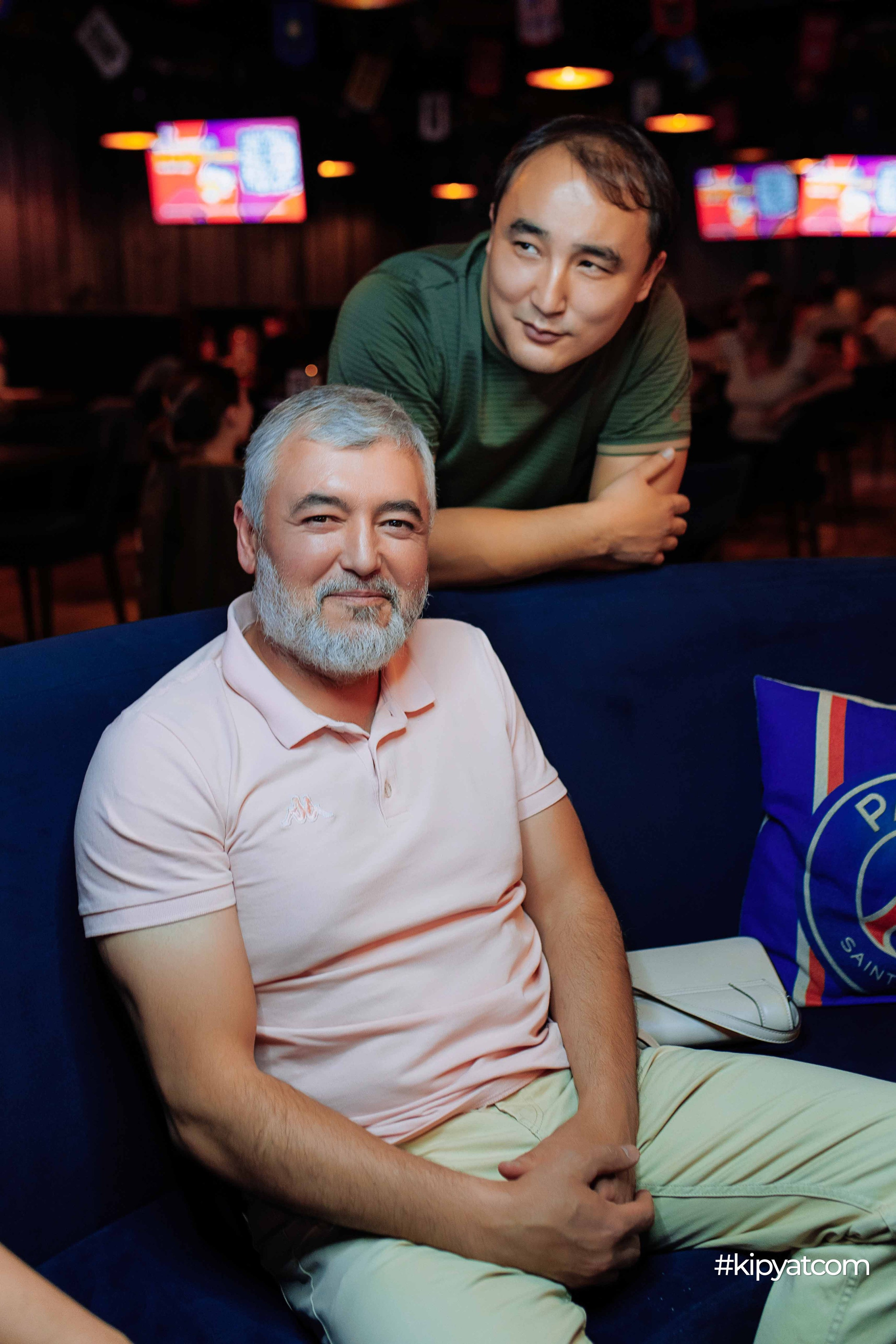 Эйнштейн Party