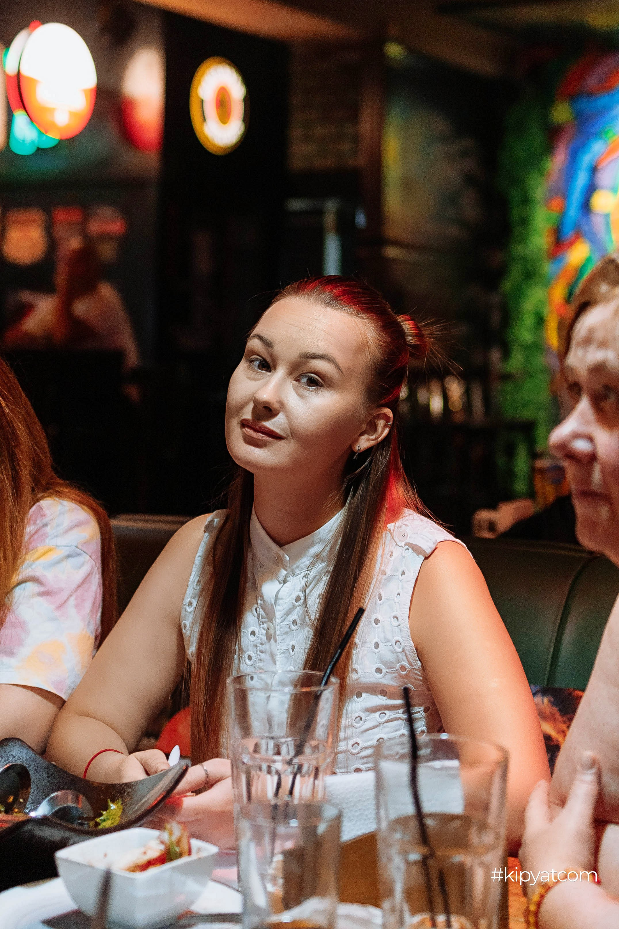 Эйнштейн Party