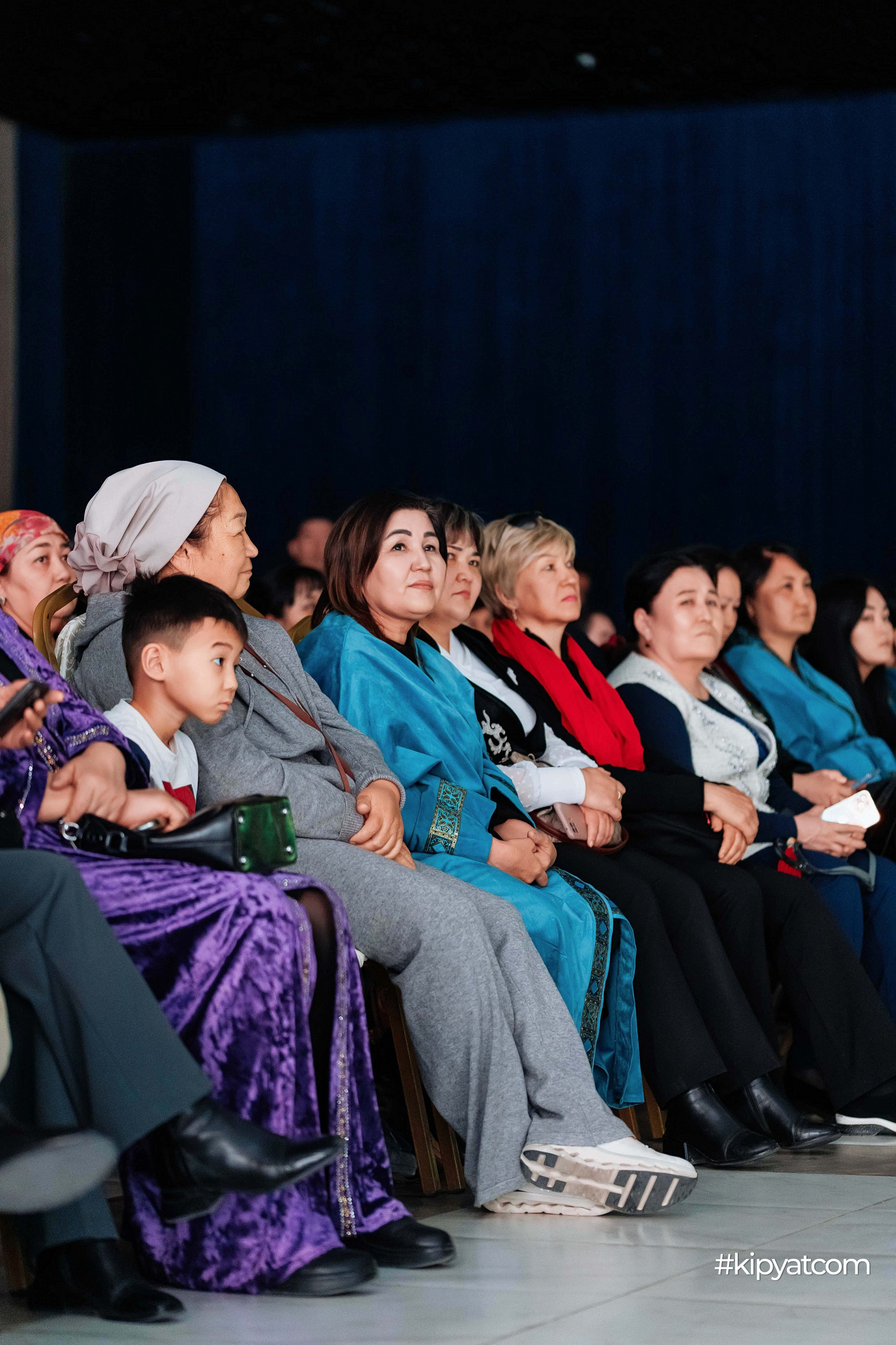 Ұлттық киім күні