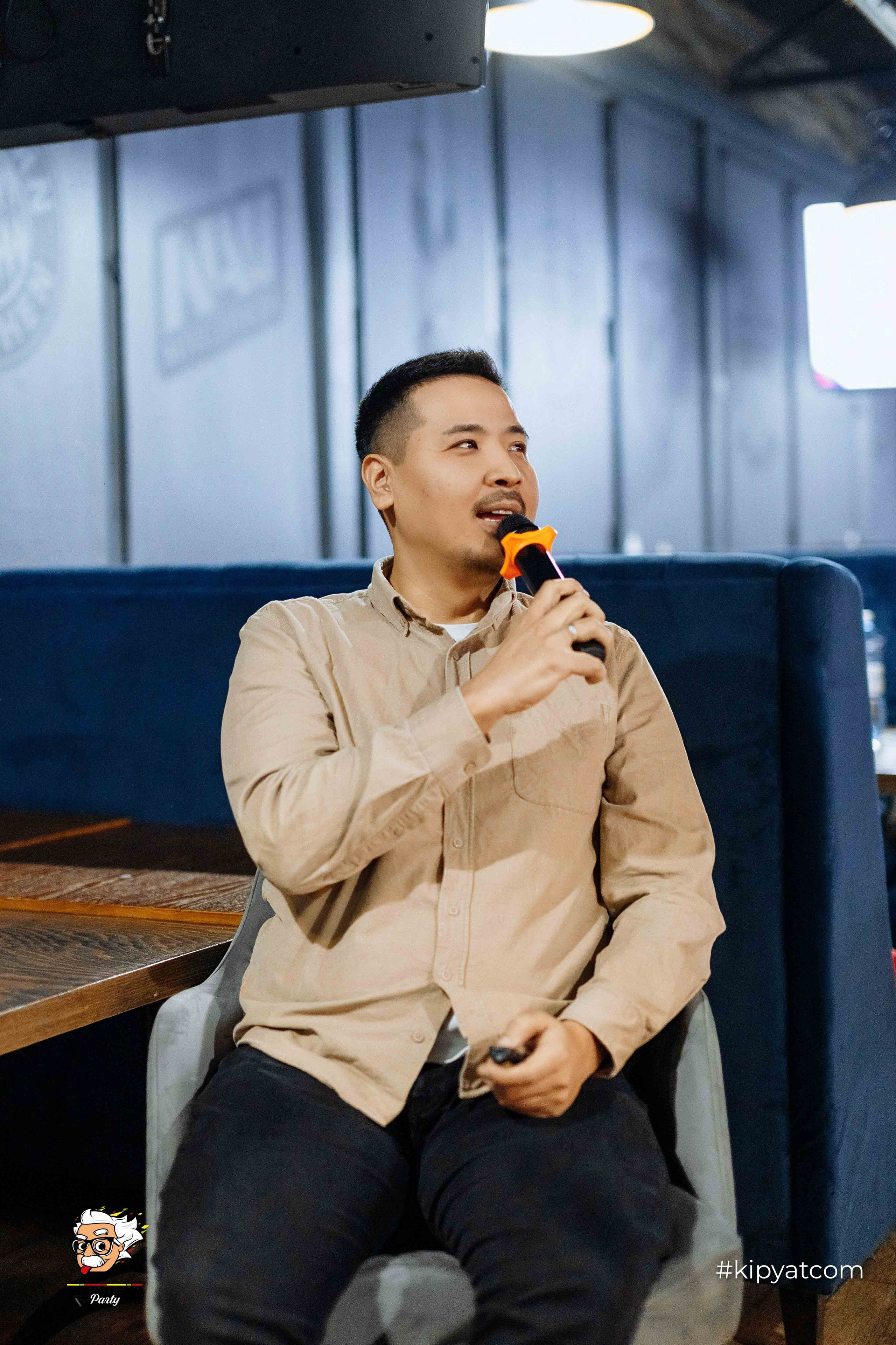 Эйнштейн Party