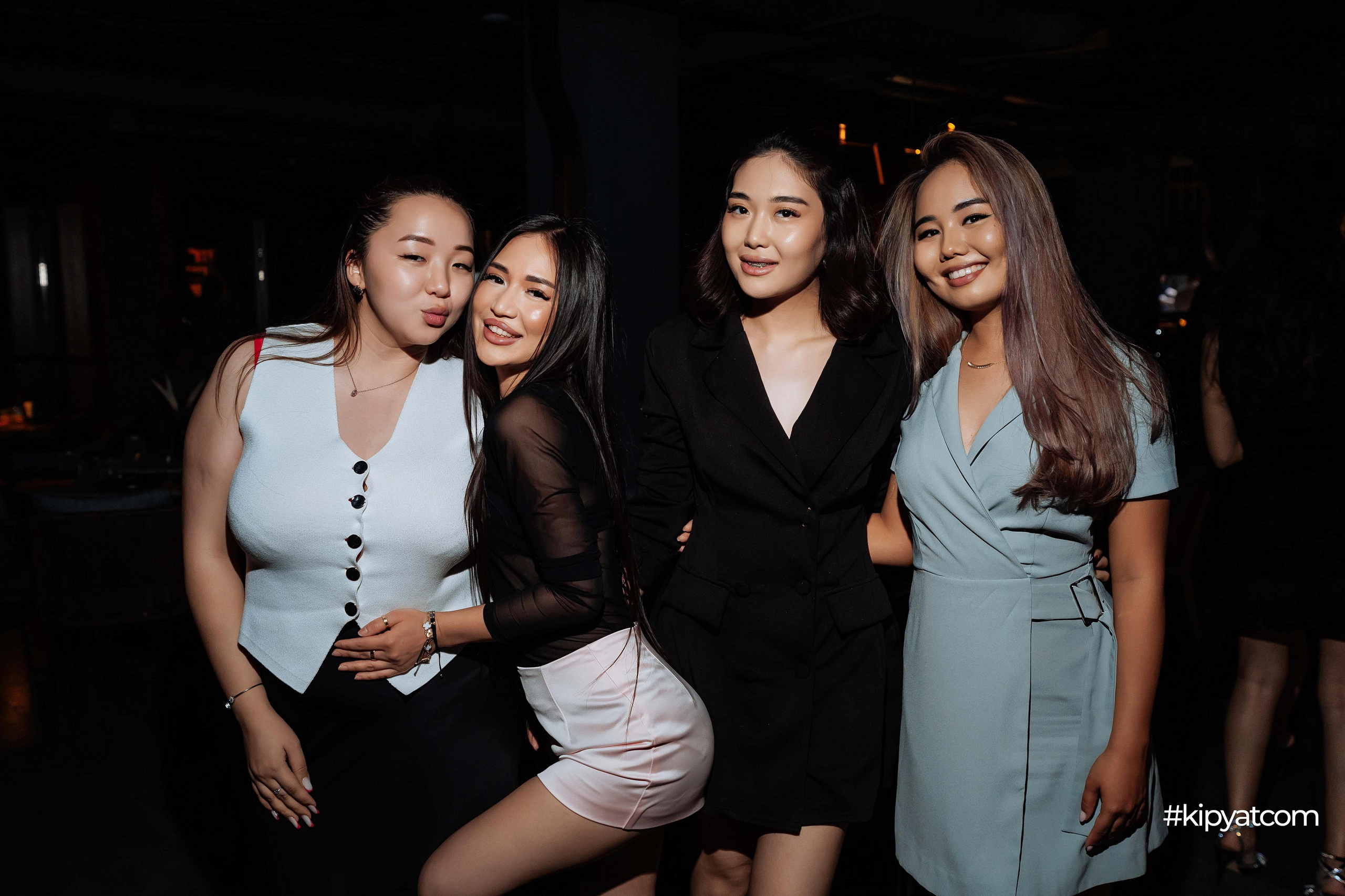 LАПША bar&wok. Кипятком Шымкент
