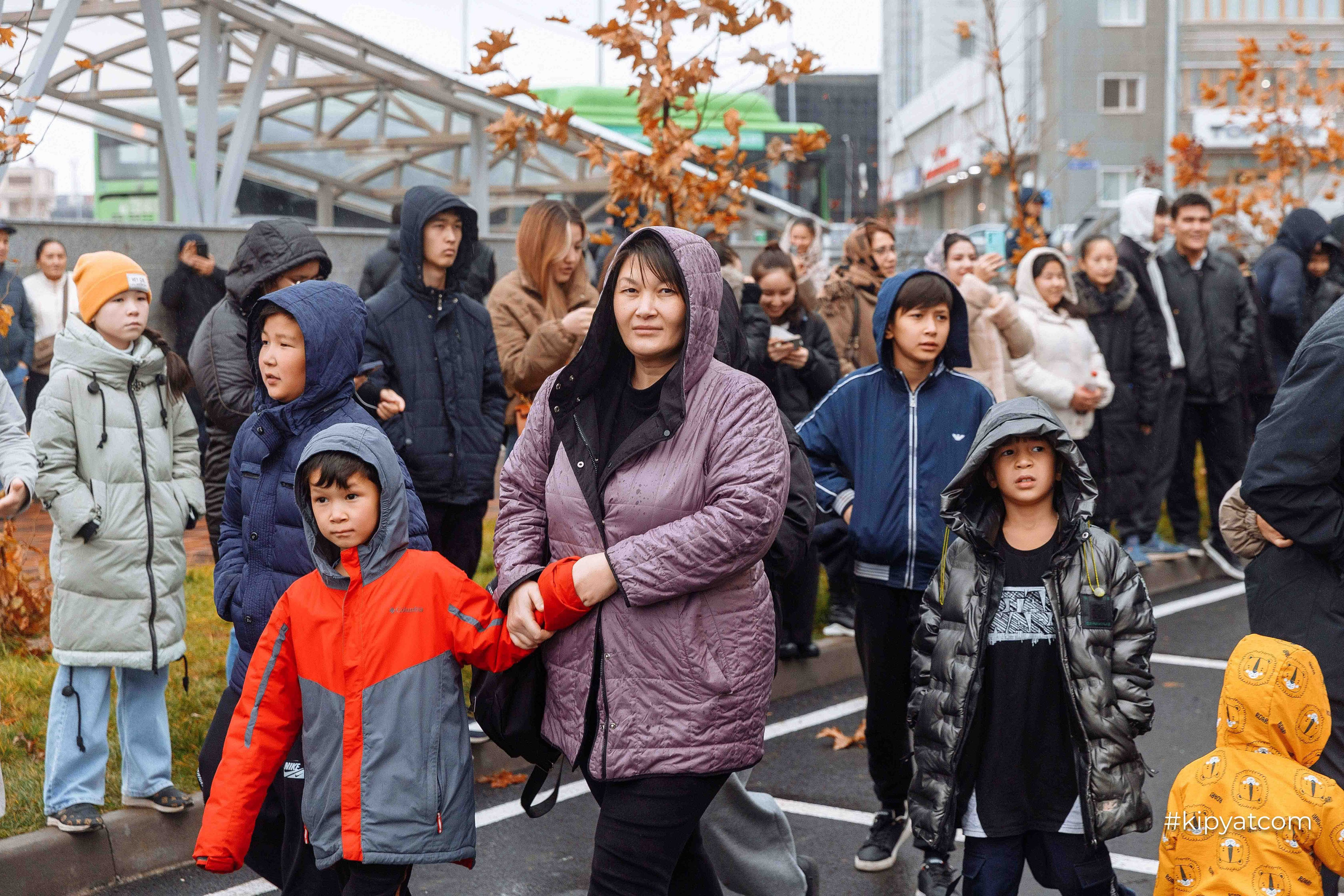 Официальное открытие ТРЦ «Royal Plaza»