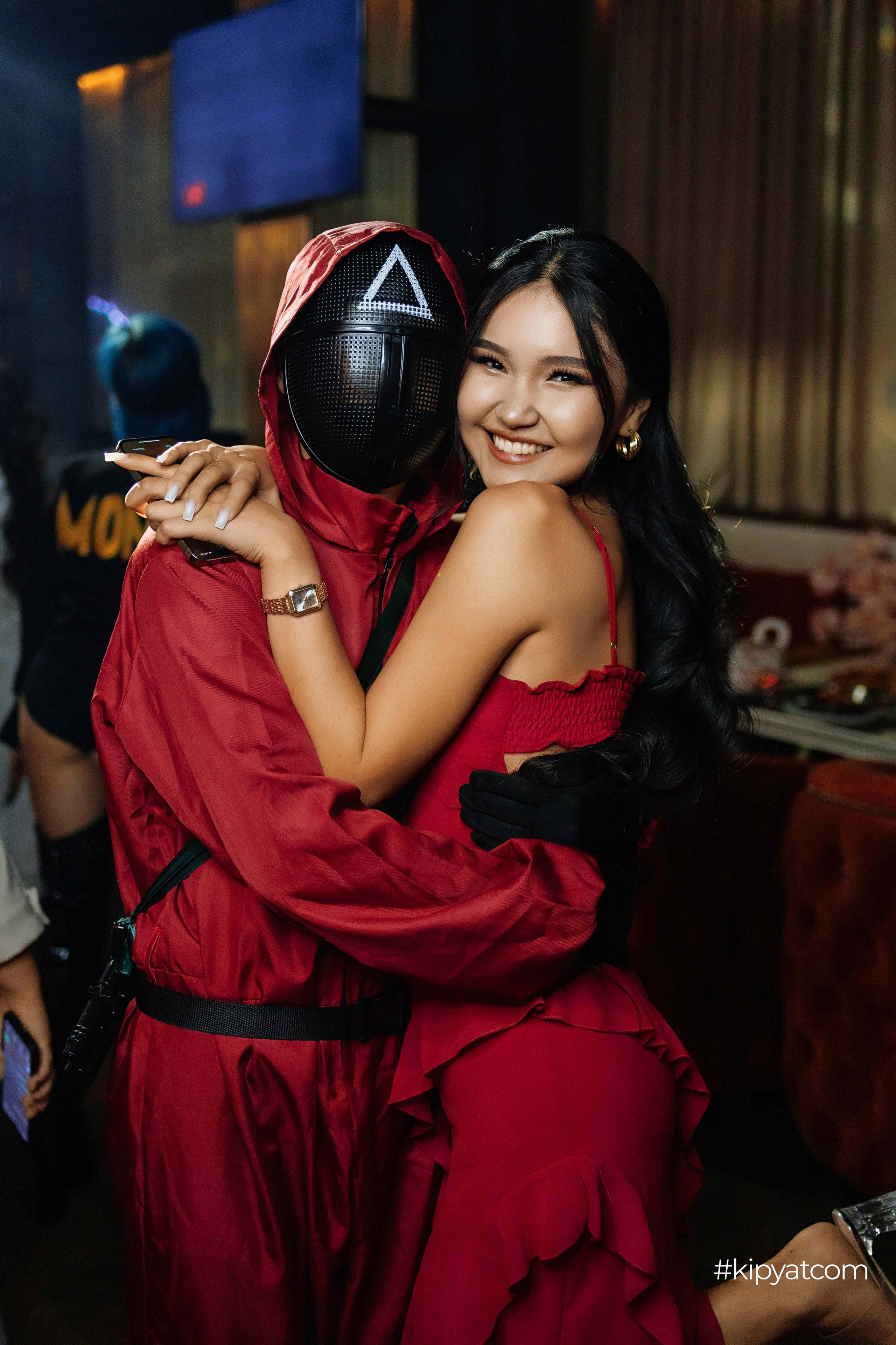 Dicoco Казиева