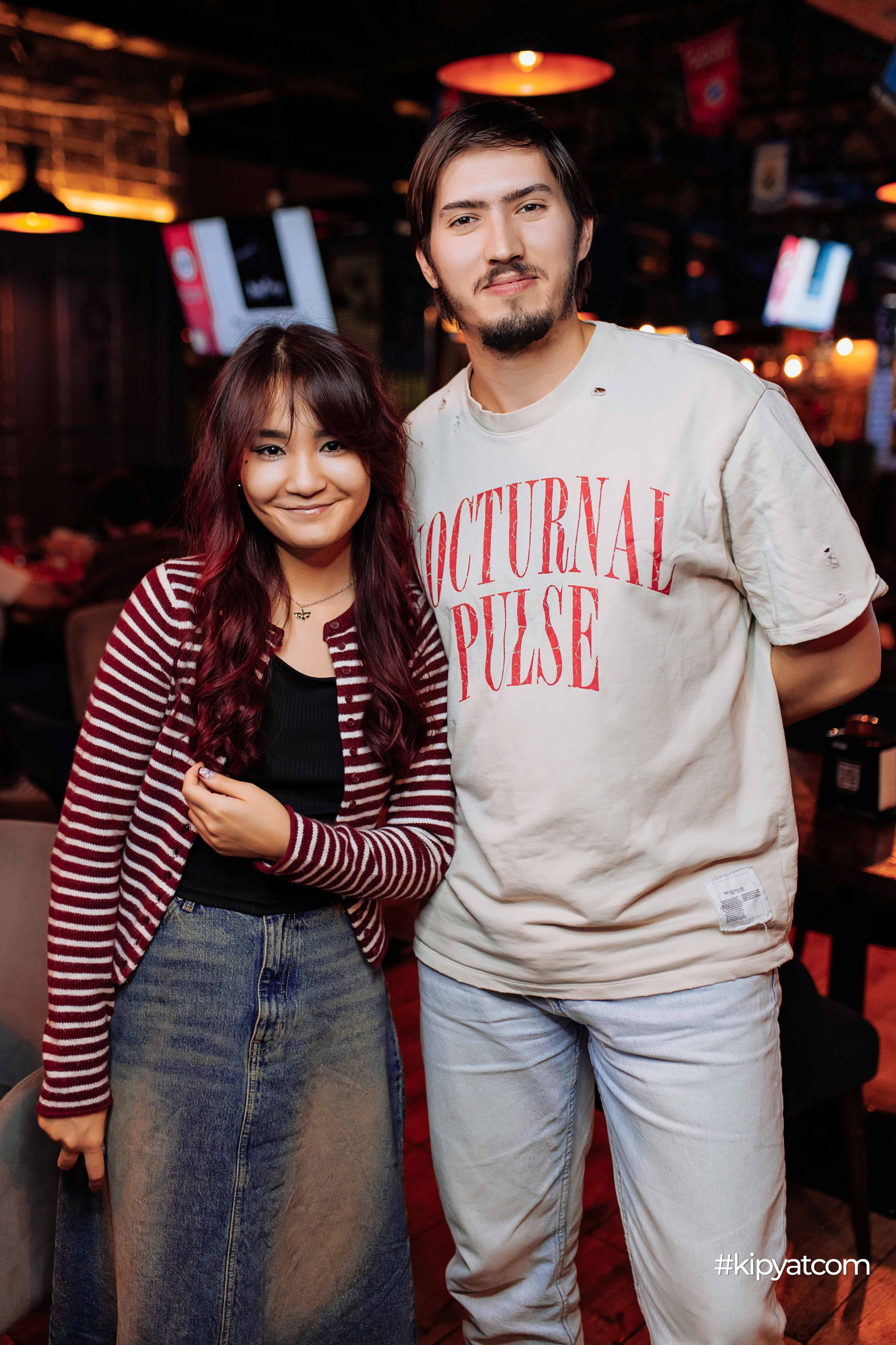 Эйнштейн Party